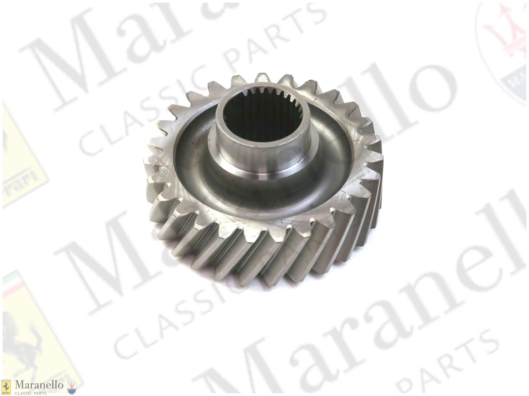 146569 - Drive Gear