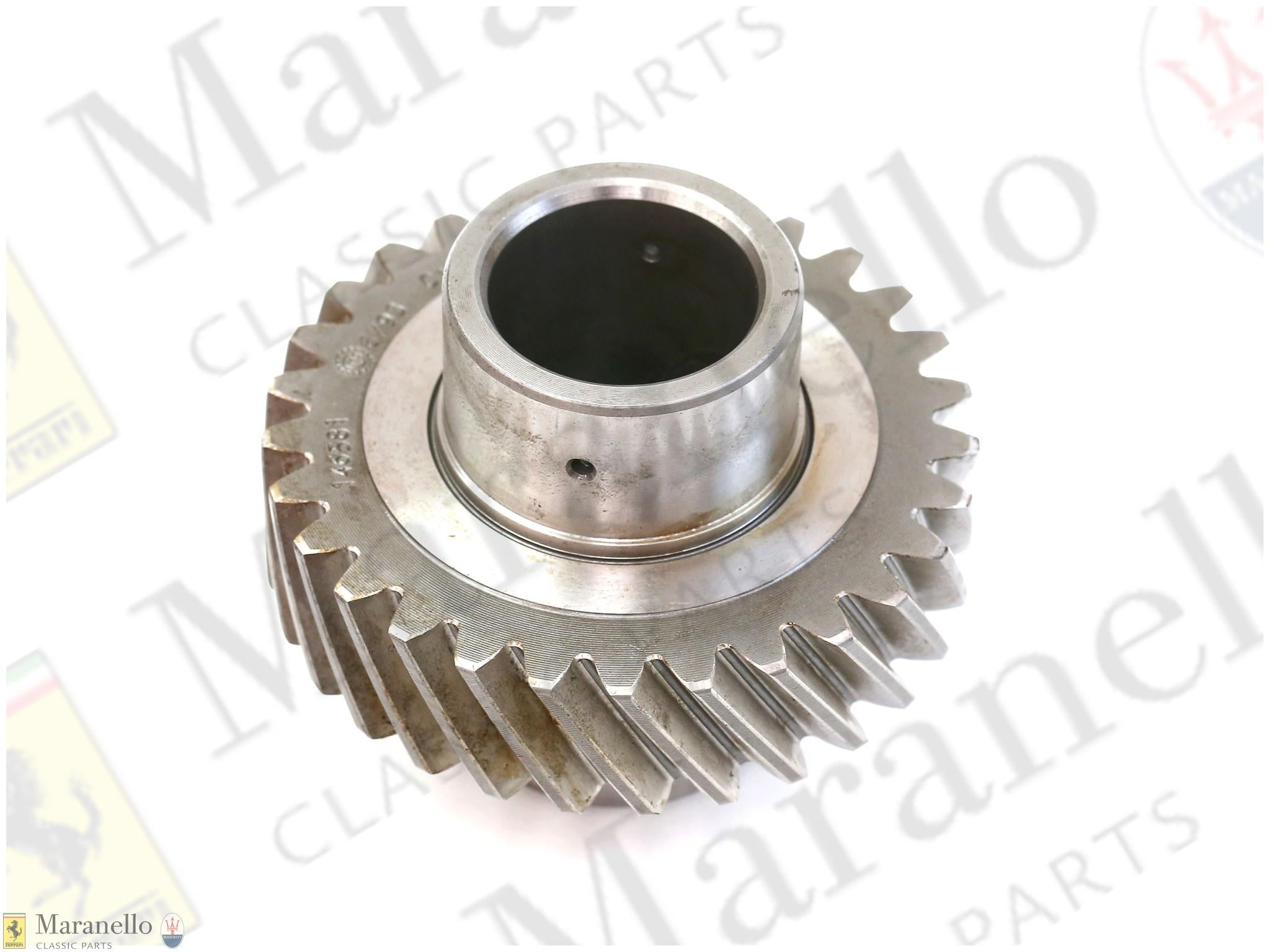 146581 - Intermediate Gear