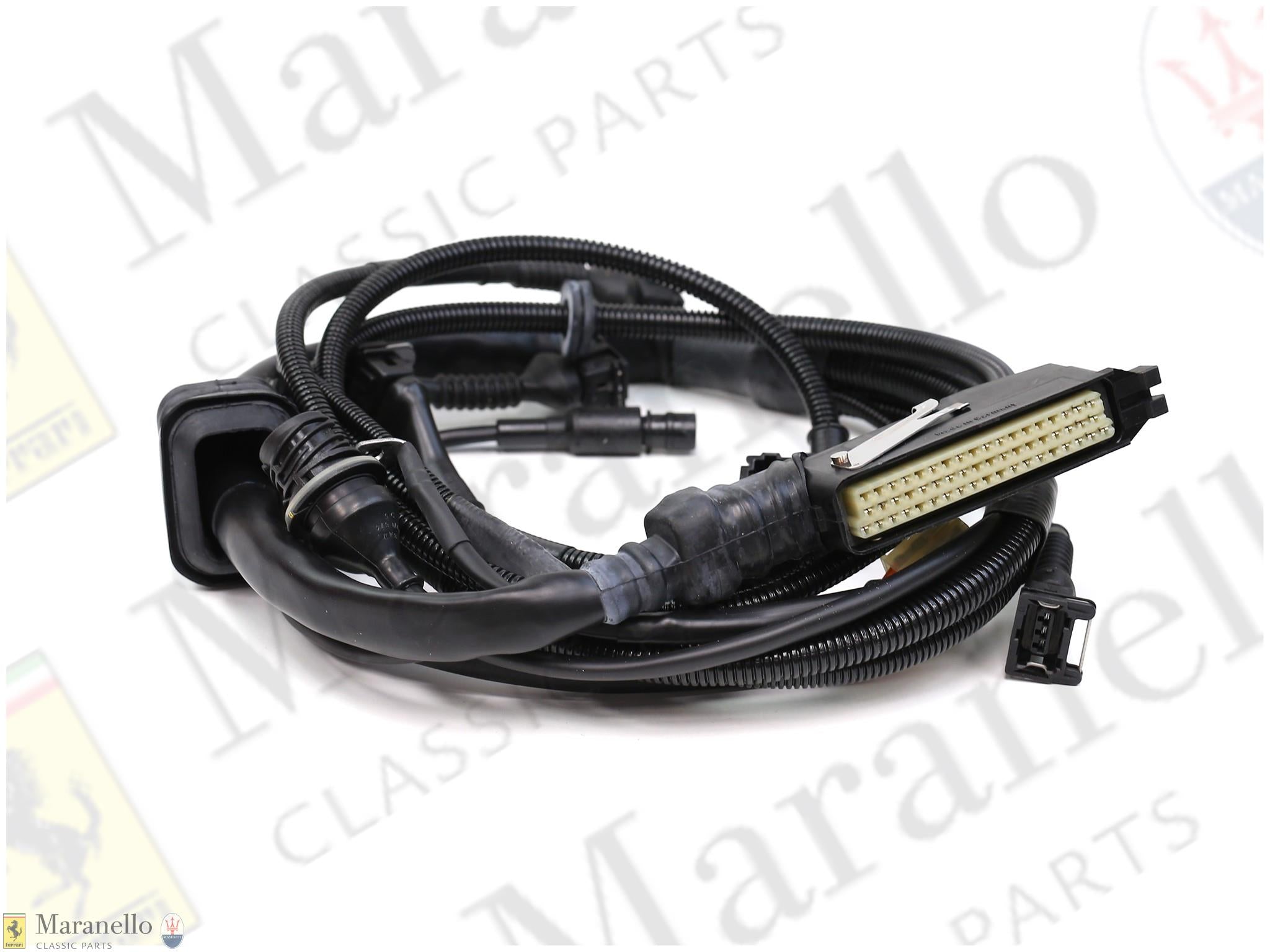 146608 - LH Main Engine Connection Cables