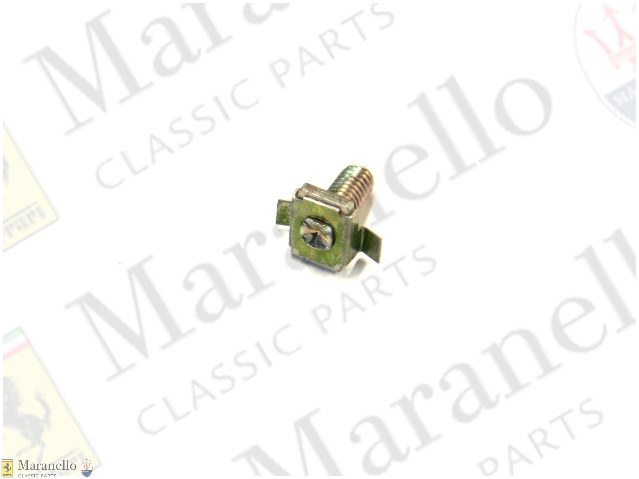 14662495 - Captive Bolt M6 x 12 SP.1