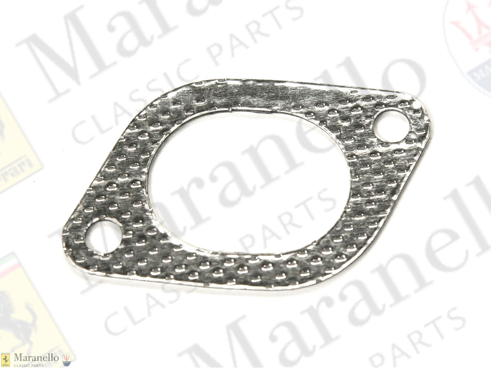 146658/A - Exhaust Gasket