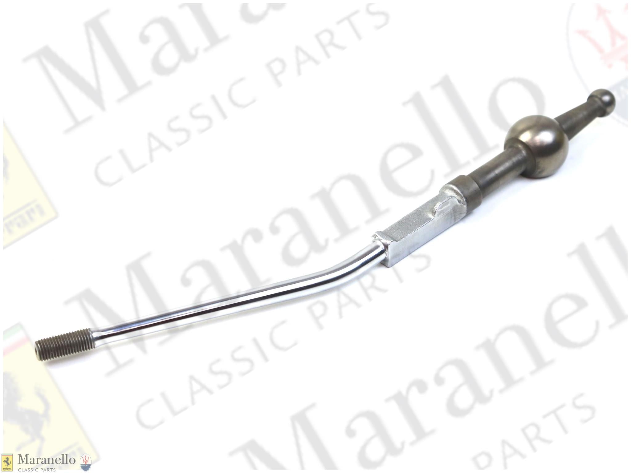 146691 - Gear Lever LHD