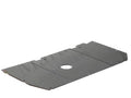 146975 - LH Fuel Tank Shield LHD