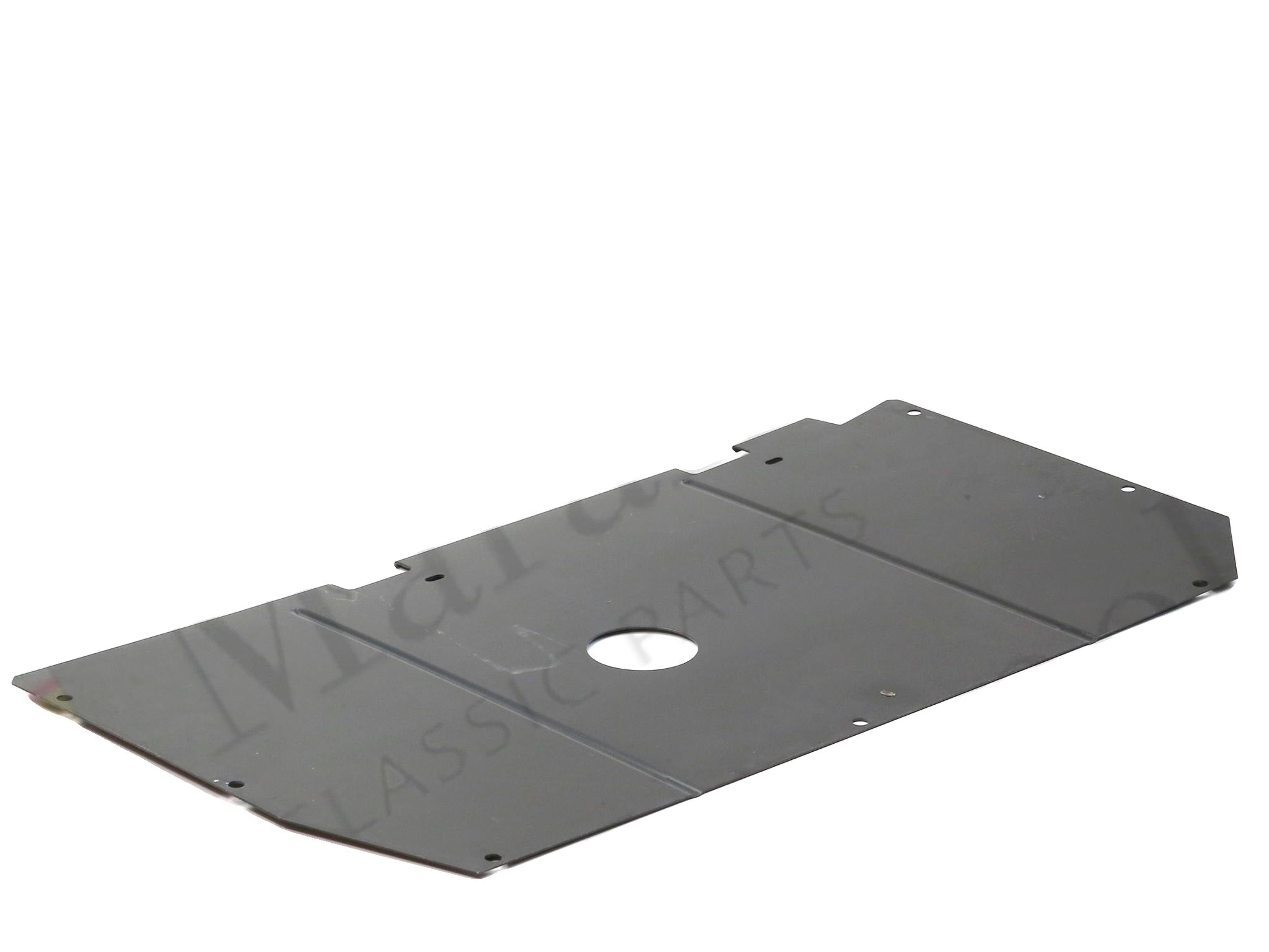 146975 - LH Fuel Tank Shield LHD
