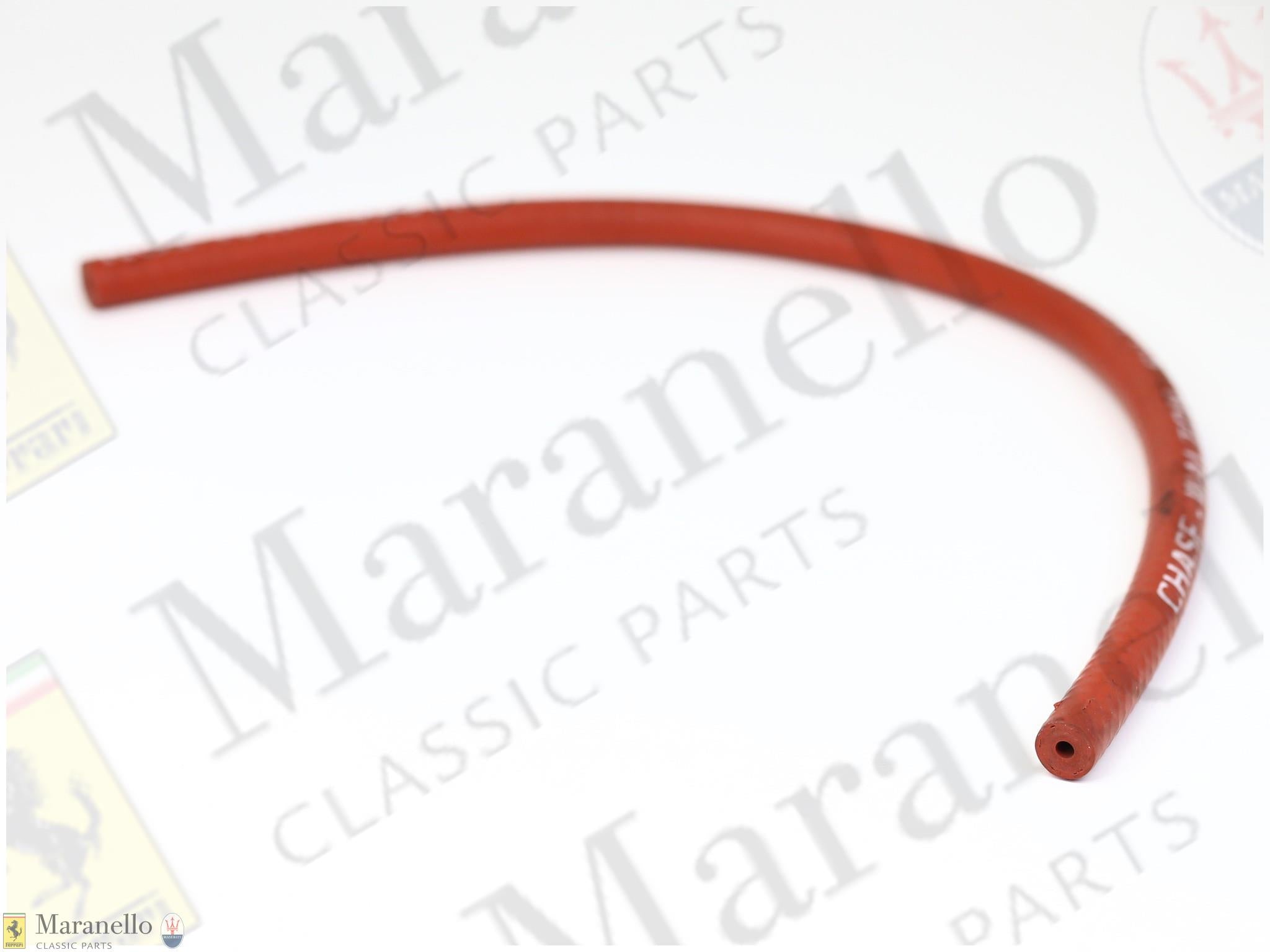 147120 - Silicone Vacuum Pipe 38cm