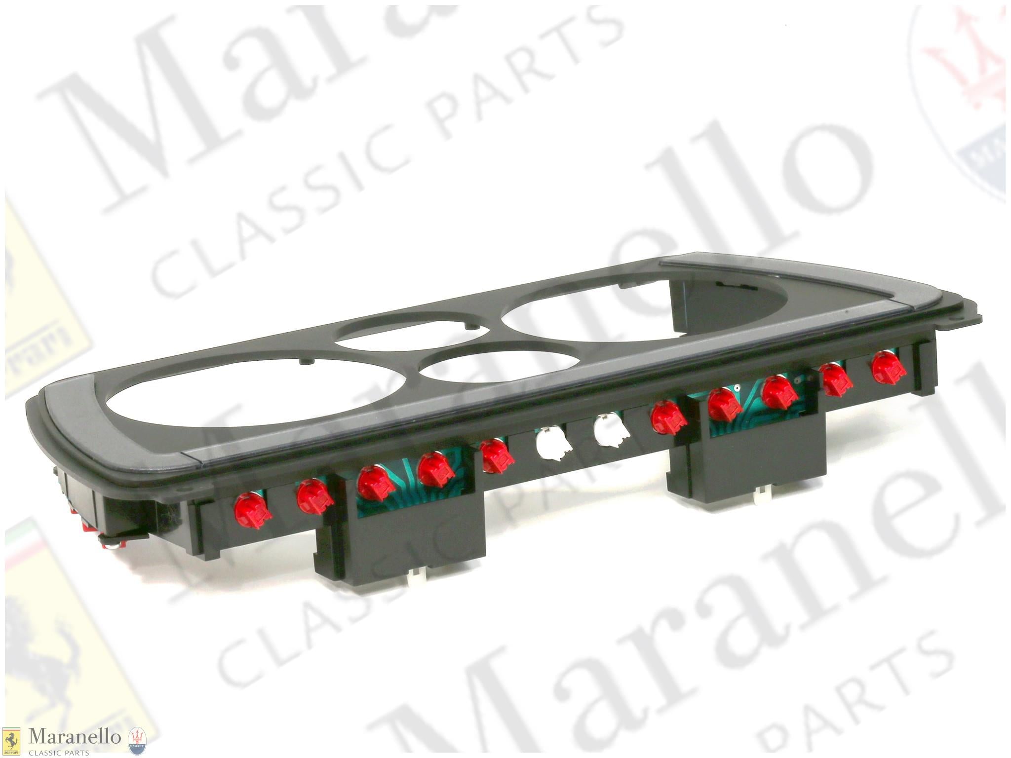 147138 - Instrument Panel