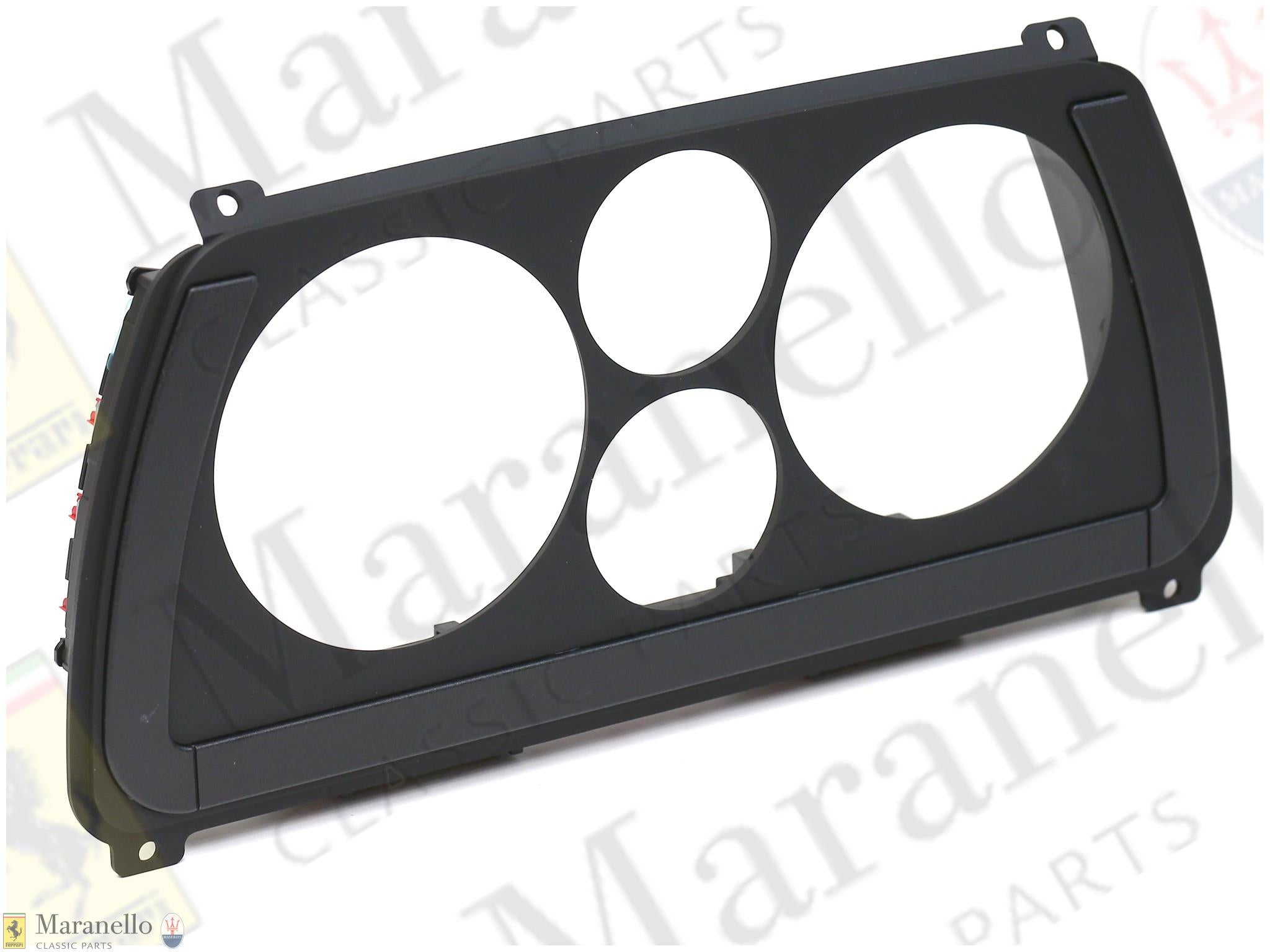147141 - Instrument Panel