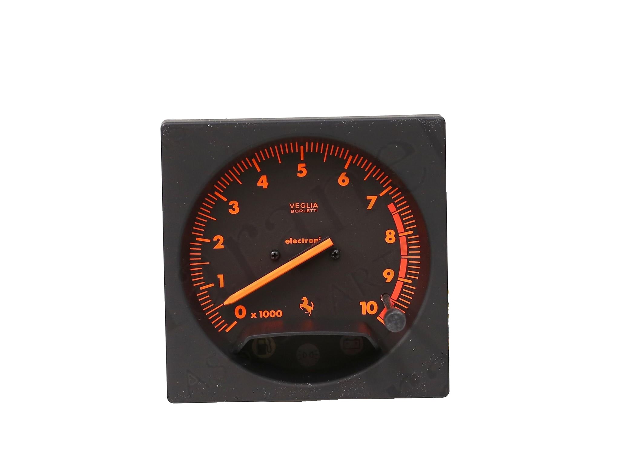147161 - Rev Counter Head