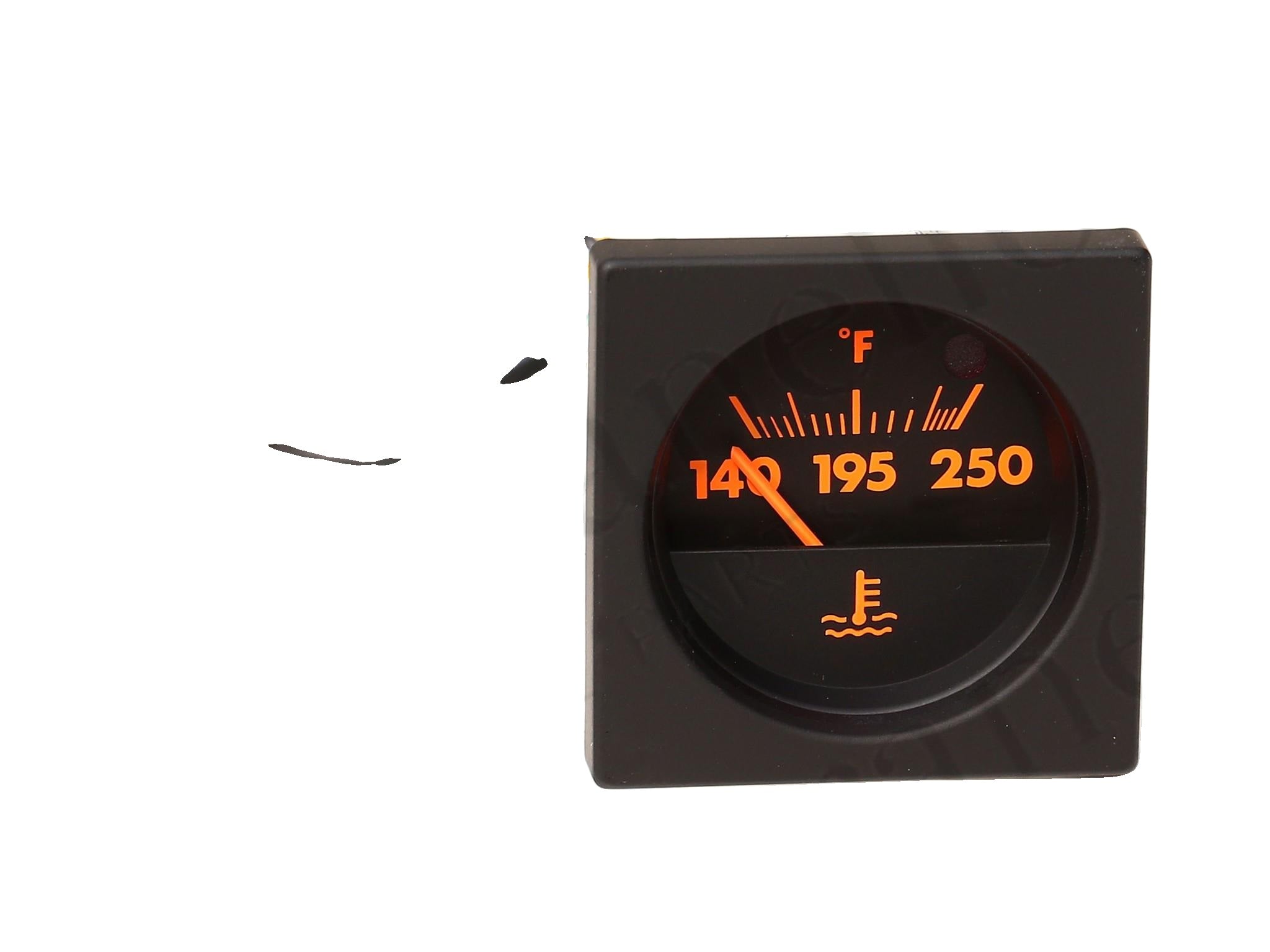147163 - Water Temperature Gauge