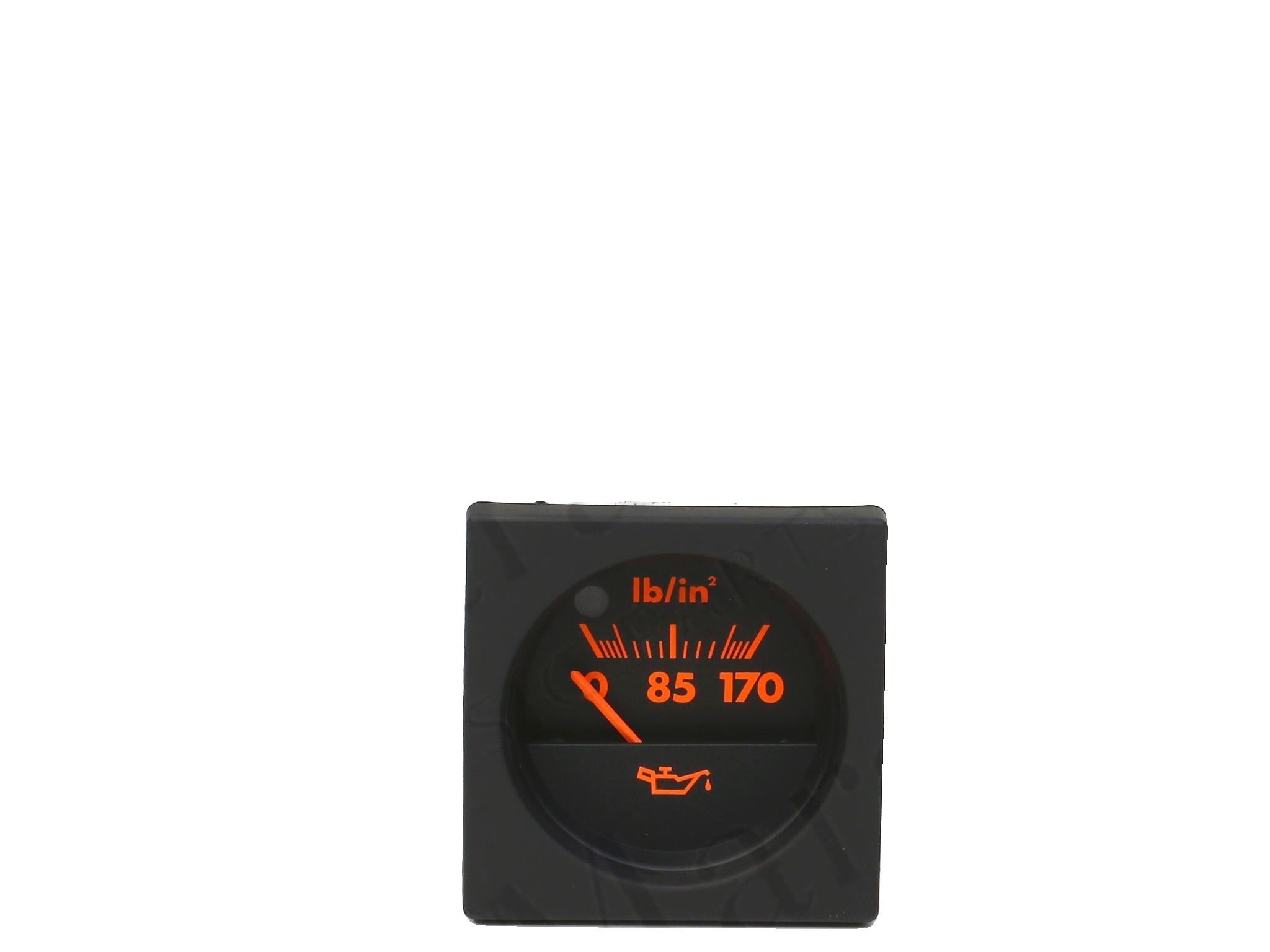 147164 - Oil Pressure Gauge