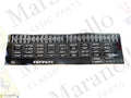 147173 - Fuse/Relay Nameplate Sticker