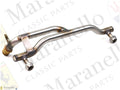 147180 - LH Air Inlet Pipe