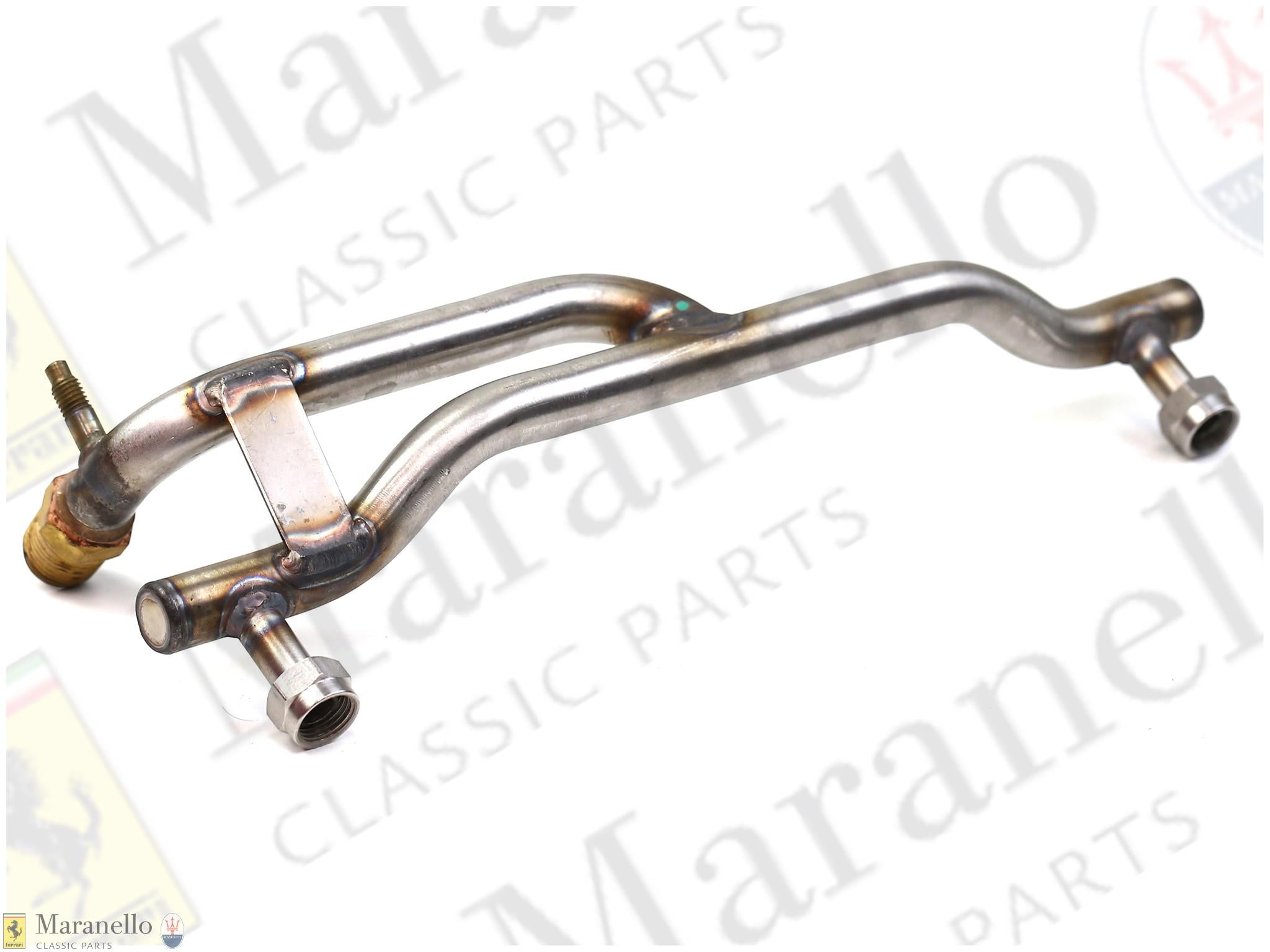 147180 - LH Air Inlet Pipe