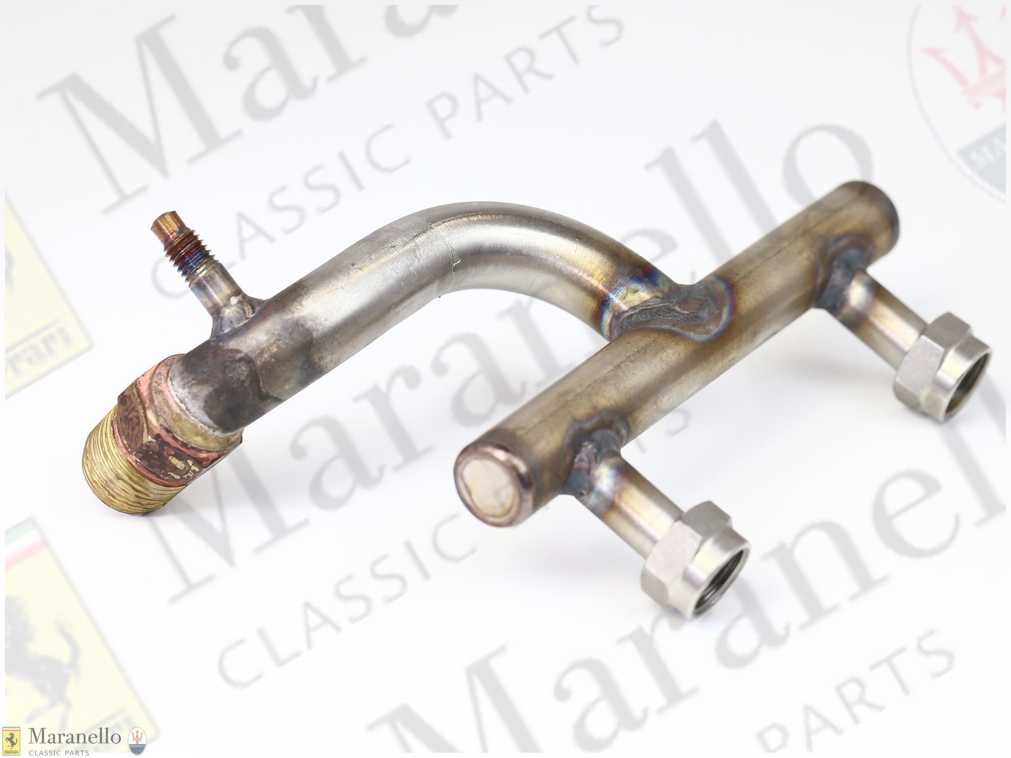 147181 - LH Air Inlet Pipe