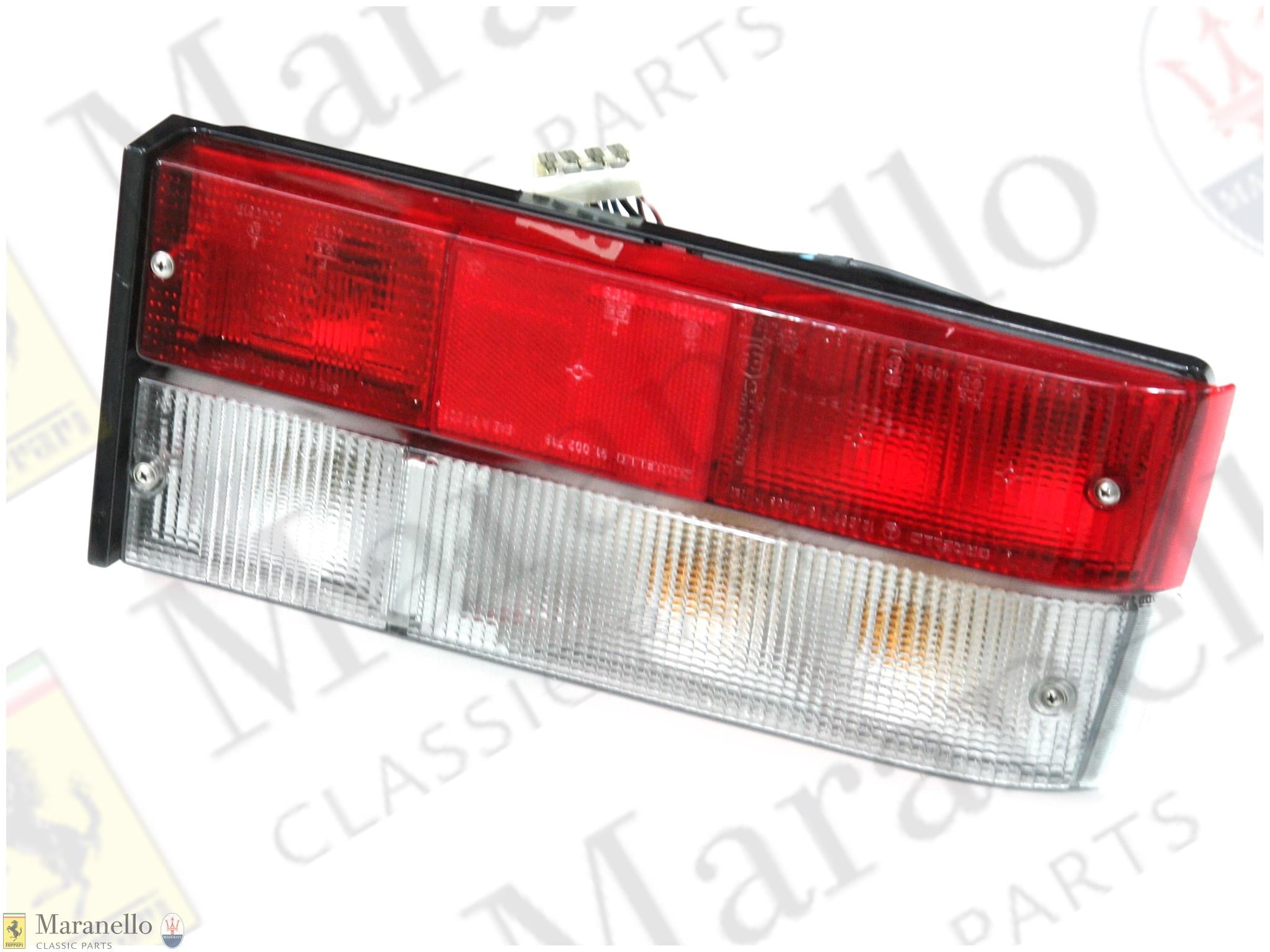 147185 - LH Rear Lamp Complete