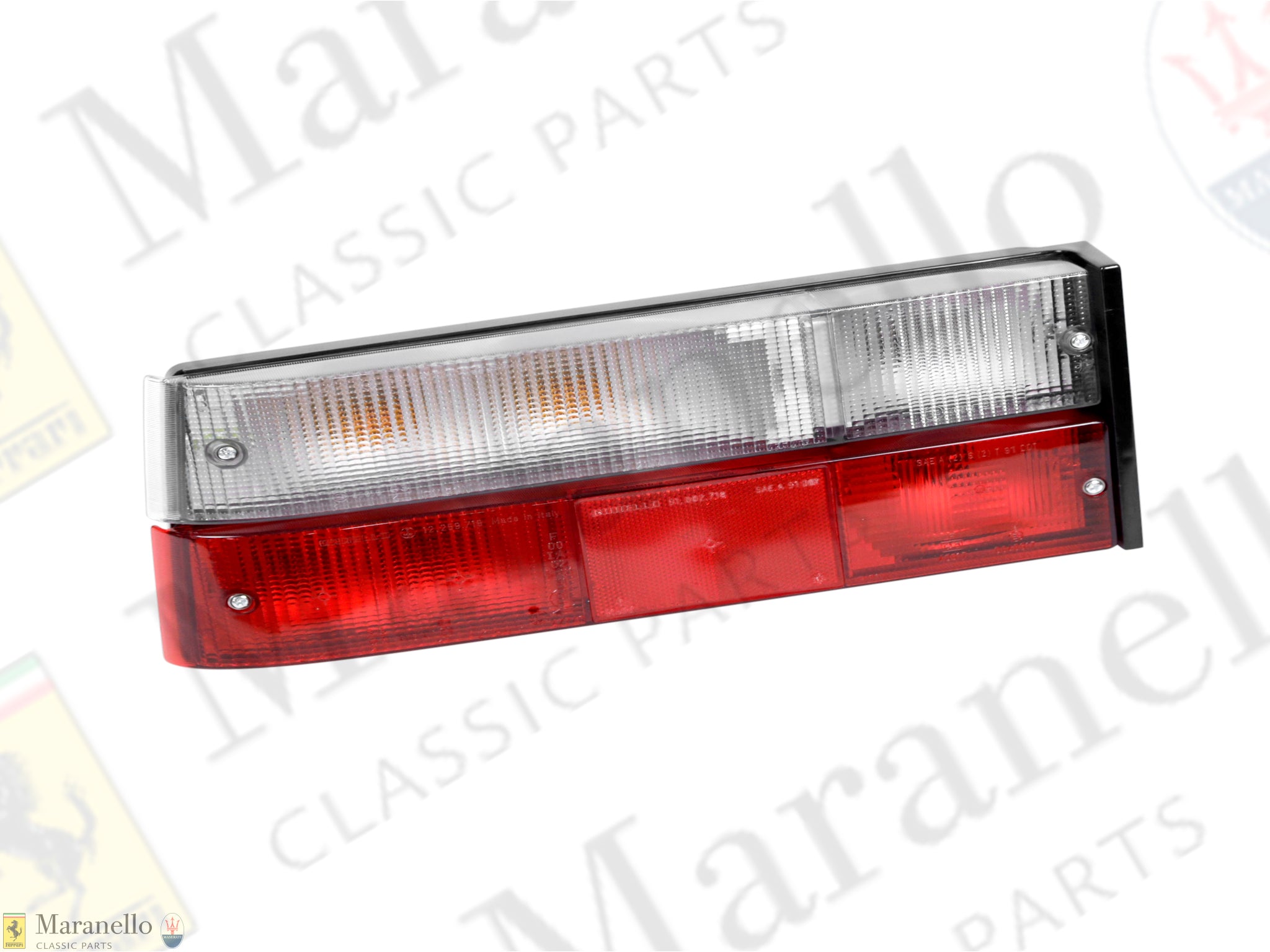 147185/A - LH Rear Lamp Complete