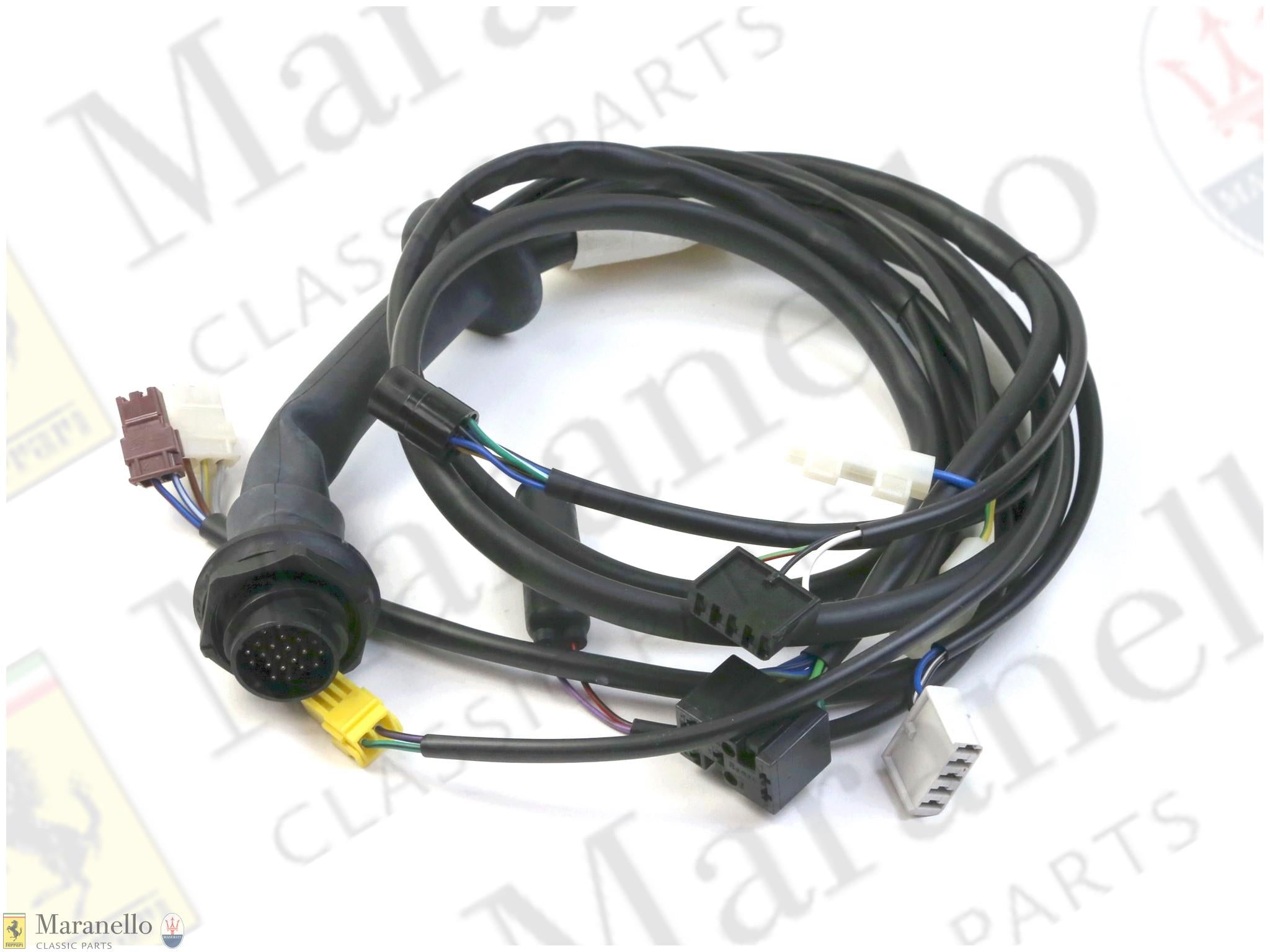 147198 - LH Door Cables