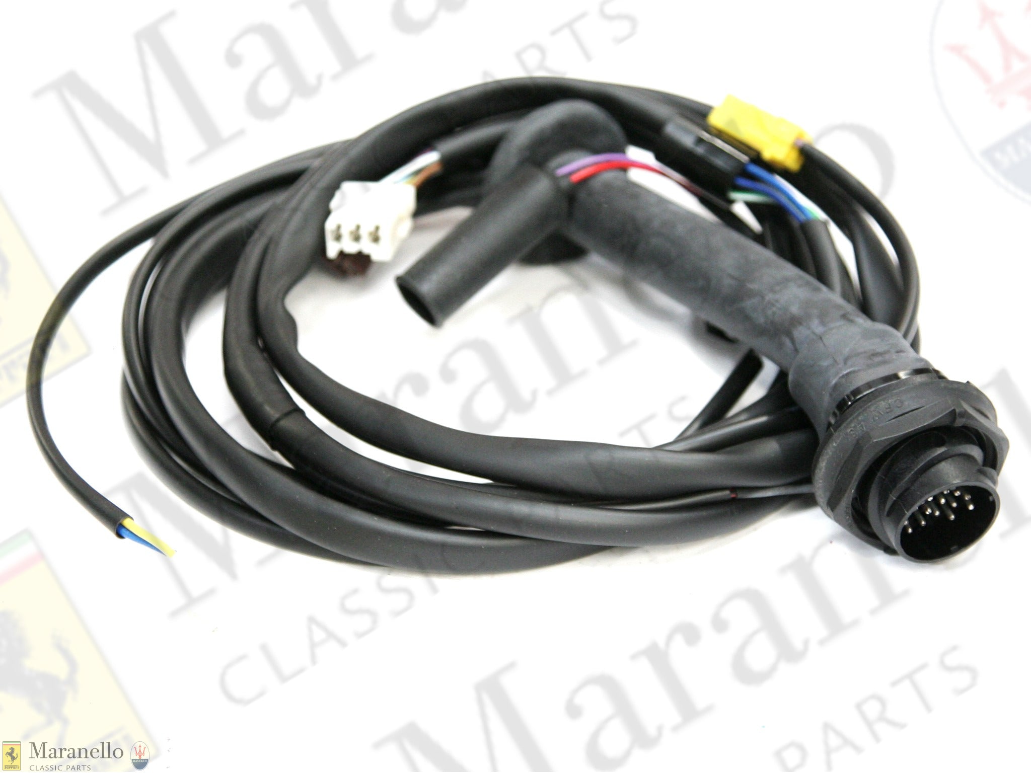 147199 - RH Door Cables