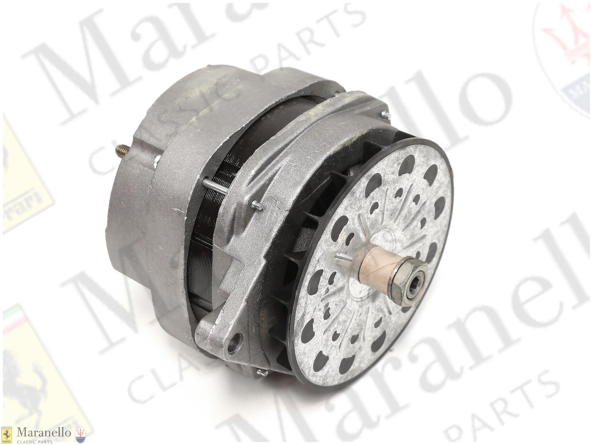 147220 - Alternator 140 amp