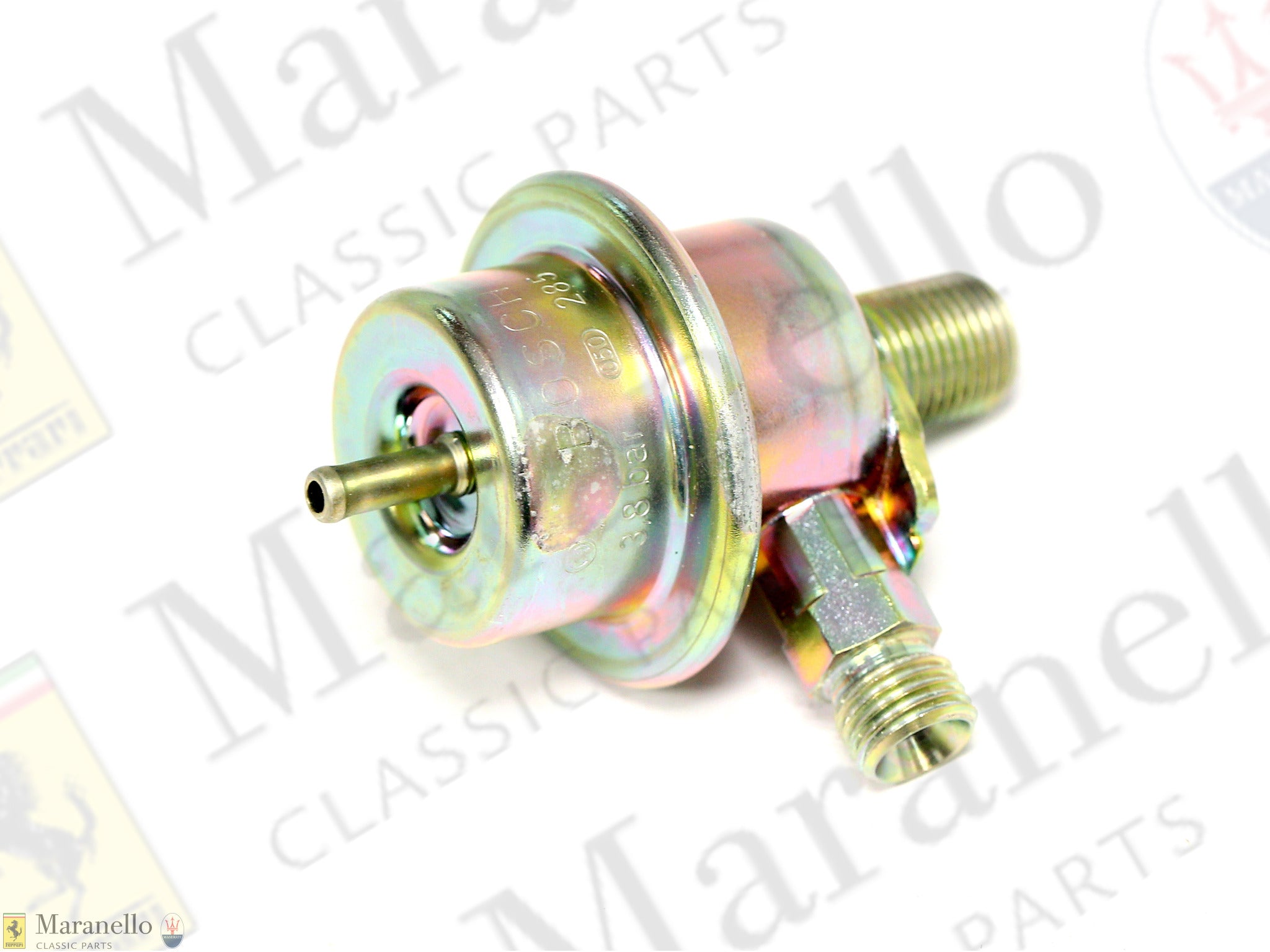 147281 - Fuel Pressure Regulator