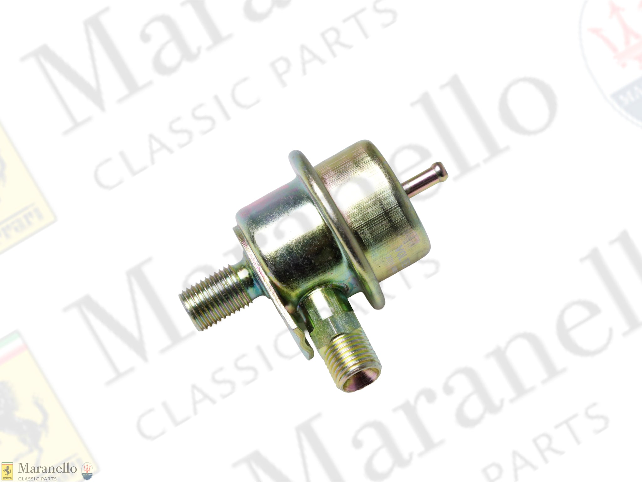 147281/A - Fuel Pressure Regulator