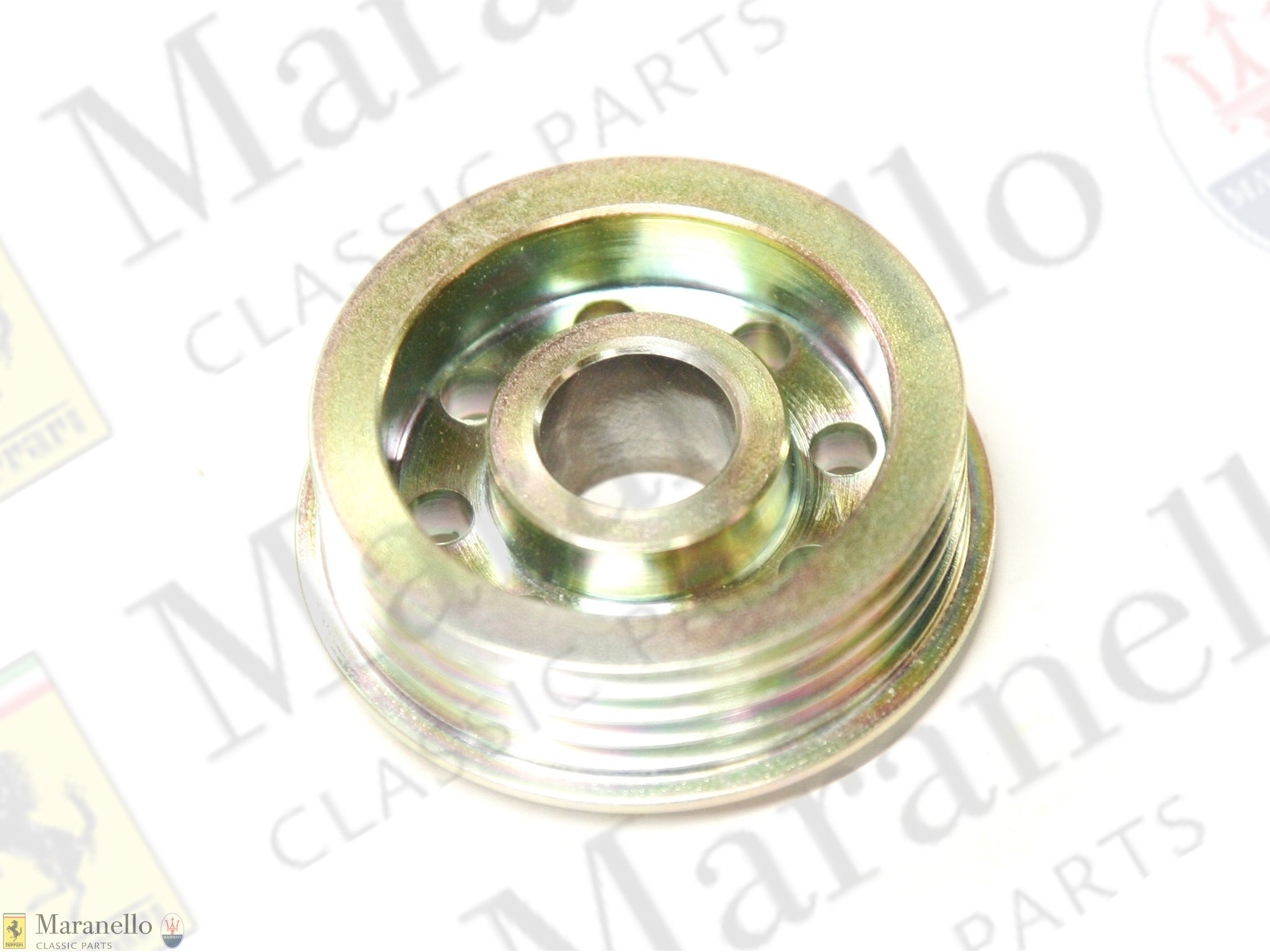 147286 - Pulley