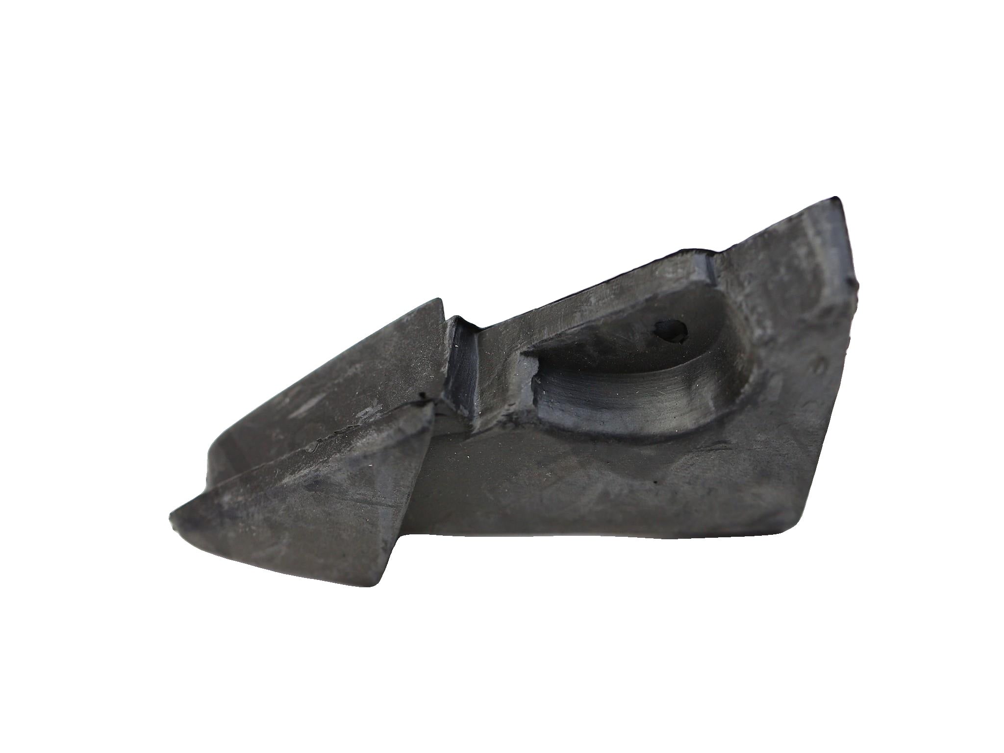 147558 - RH Rubber Guide