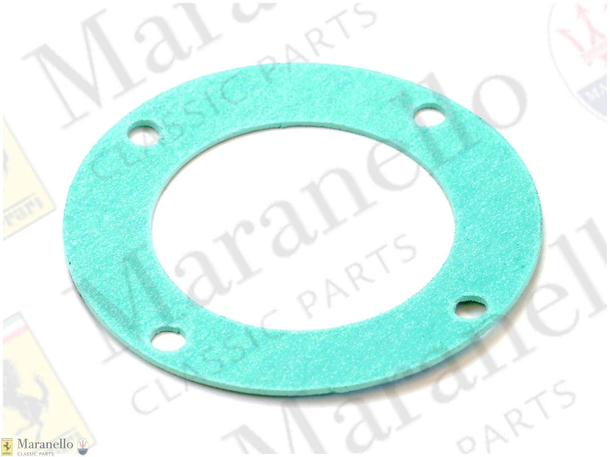 147619 - End Plate Gasket