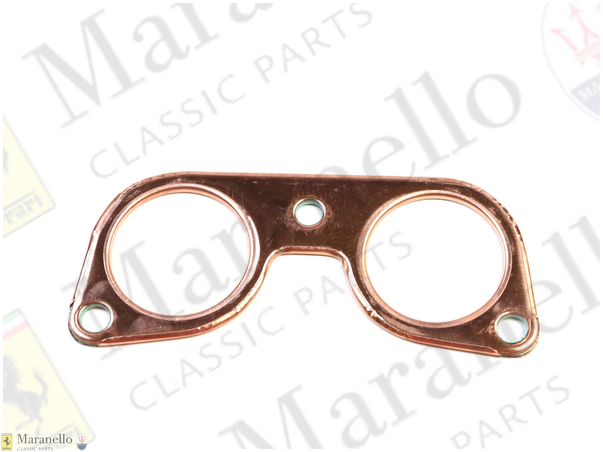 147631 - Exhaust Manifold Gasket