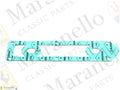 147640 - Gasket (Oil Filter Base)