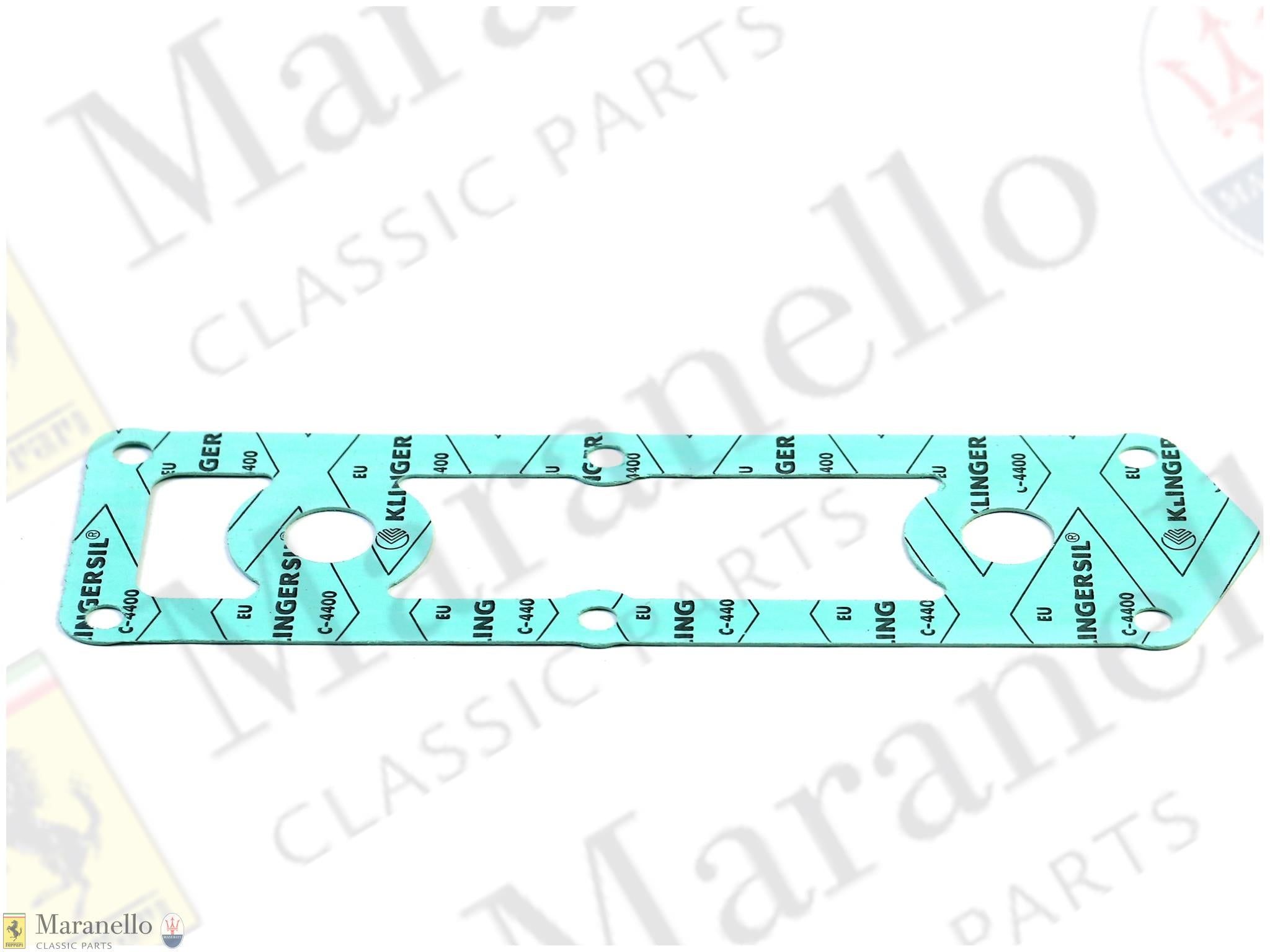 147640 - Gasket (Oil Filter Base)