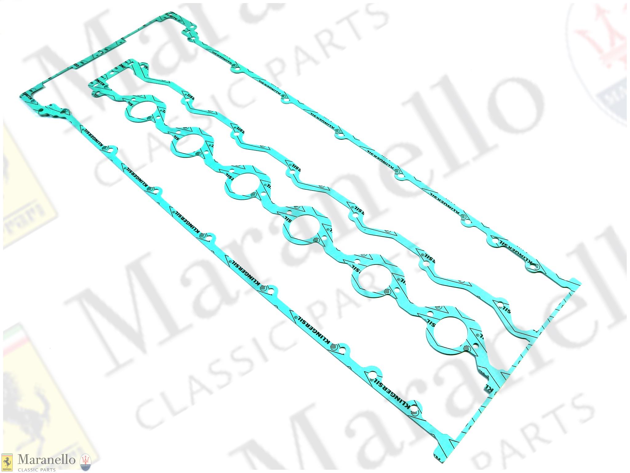 147715 - Cam Cover Gasket