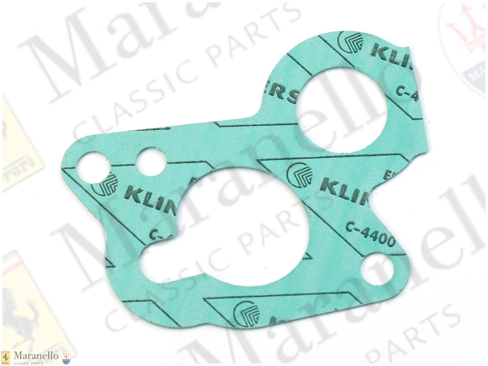 147731 - Gasket (Inlet Manifold)