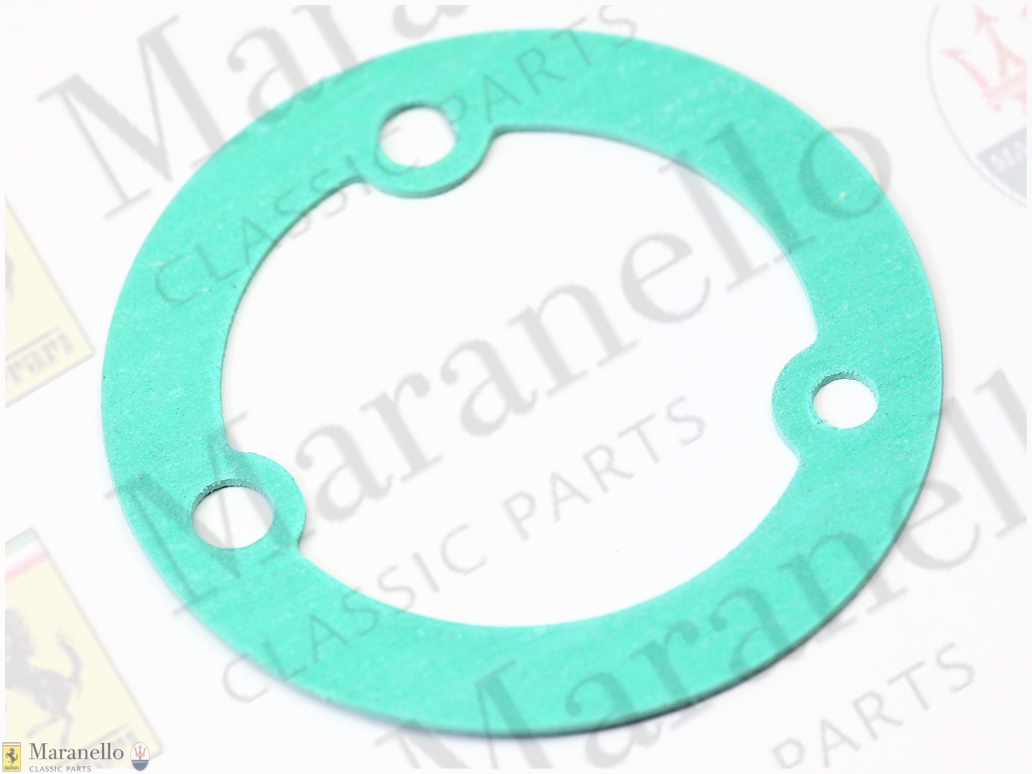 147793 - End Plate Gasket