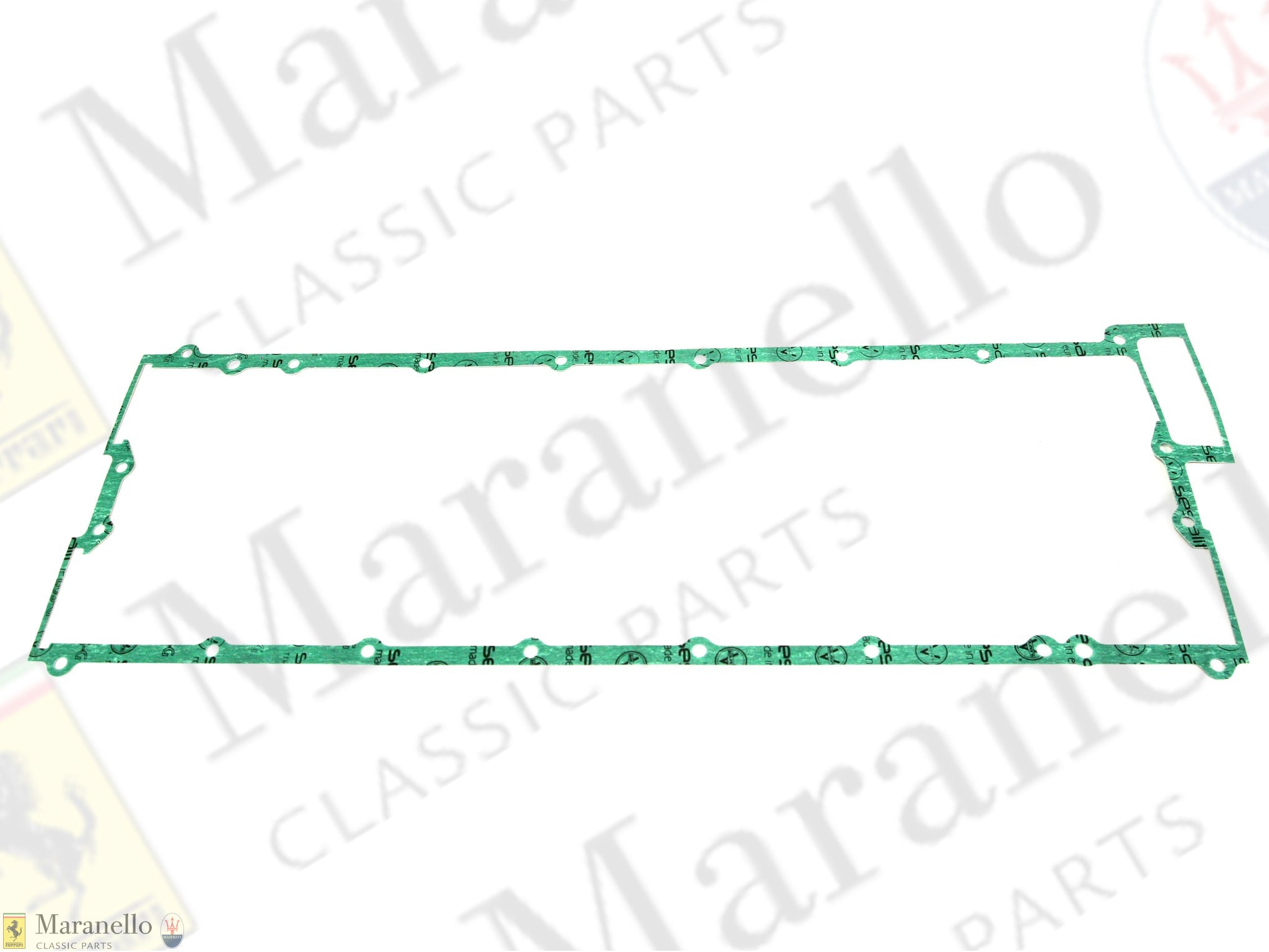 147813 - Cam Cover Gasket