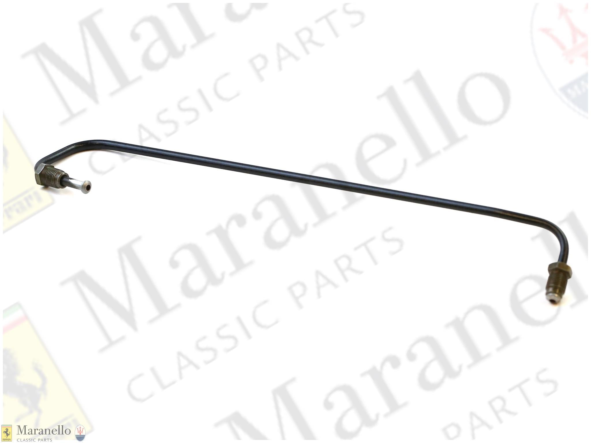 147966 - Brake Pipe LHD