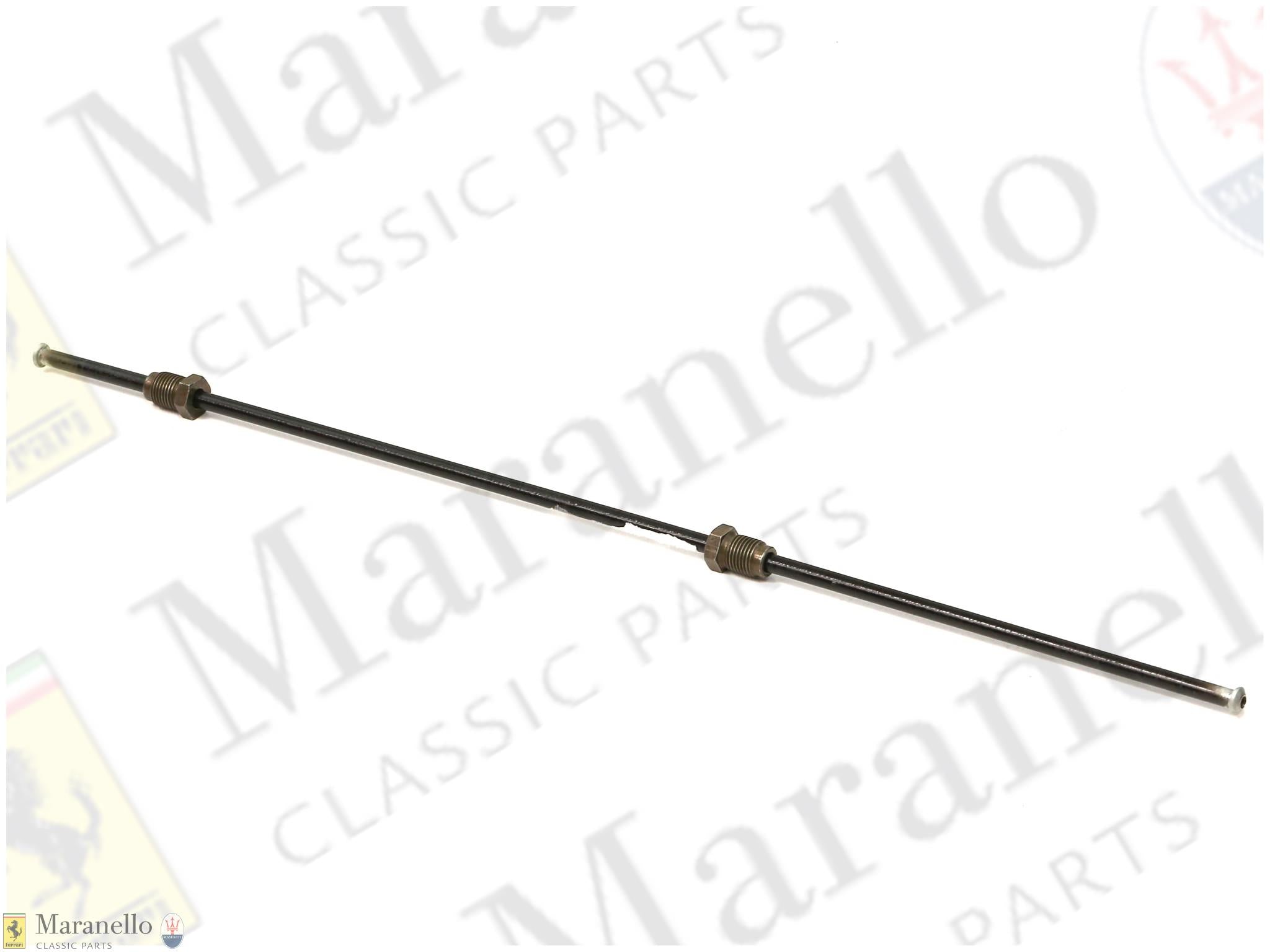 147976 - Brake Pipe