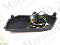 148058 - LH Front Lamp Backing Cover