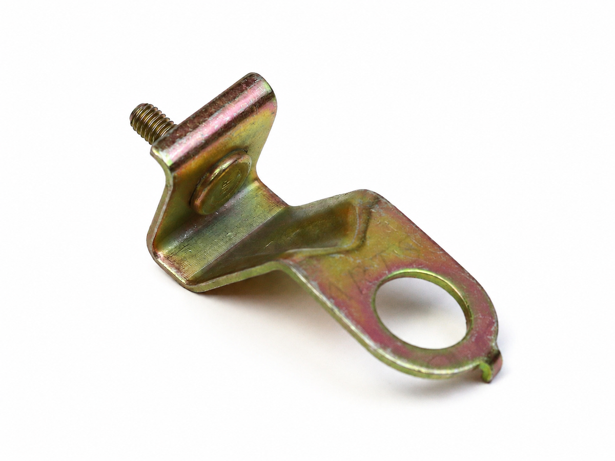 Ferrari LH Upper Bracket — OEM 148126