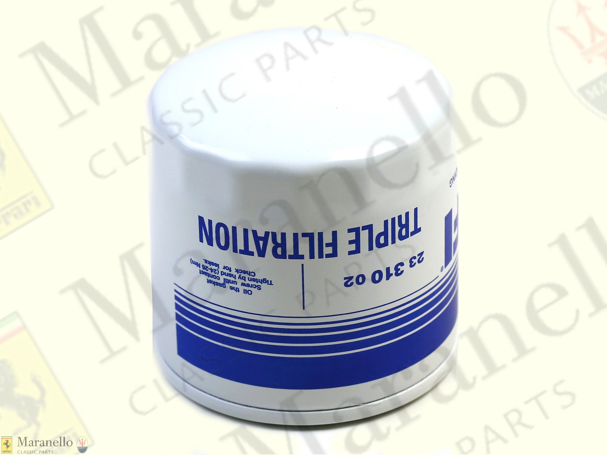 148404 - Oil Filter