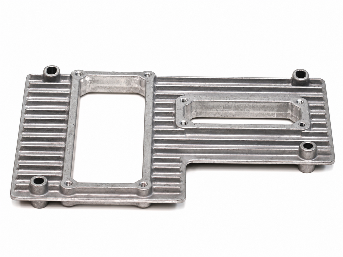 148421 - Coil & Module Support