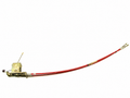148424 - Gearbox Control Assy RHD