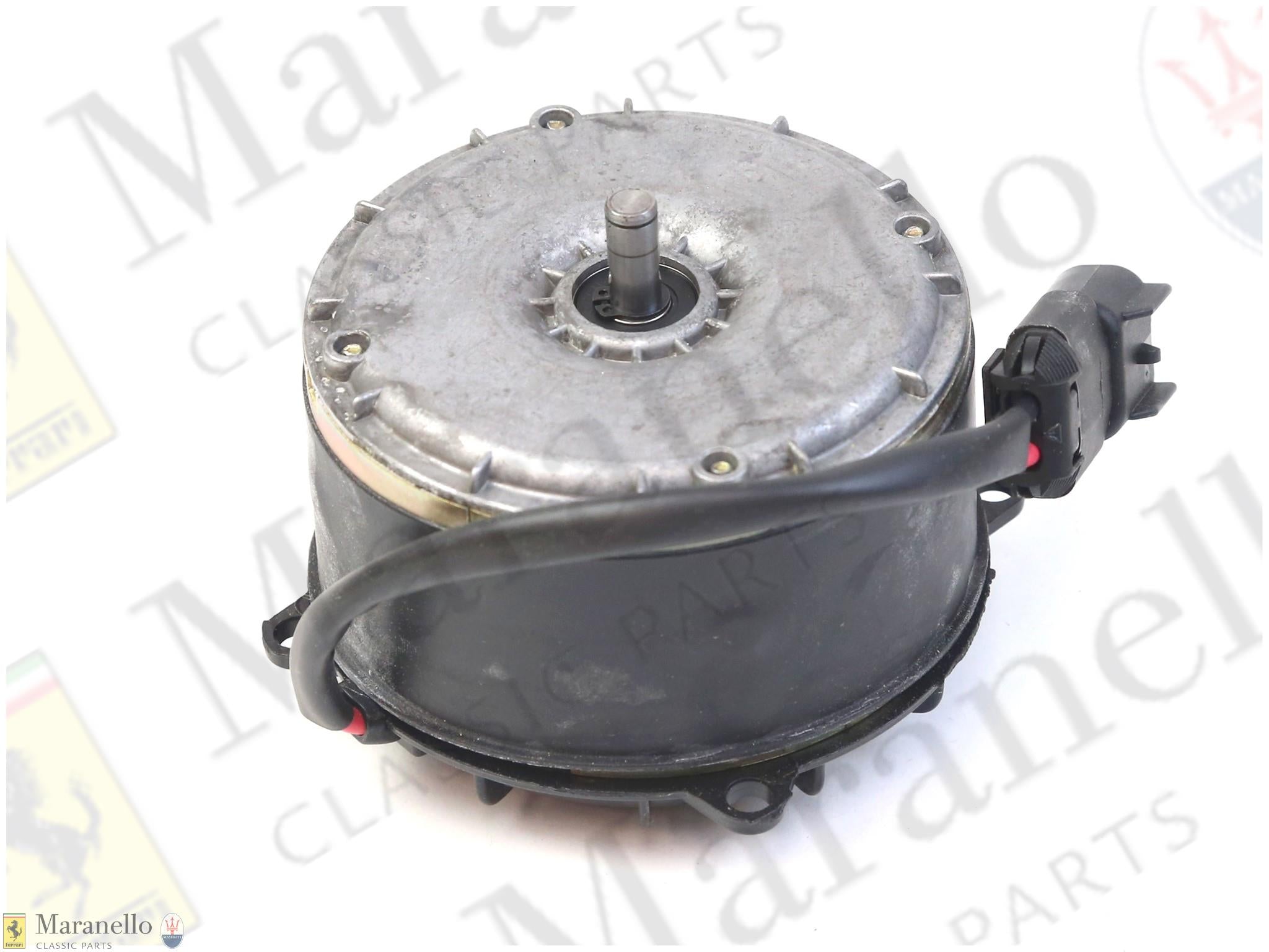 148620 - Electric Fan Motor
