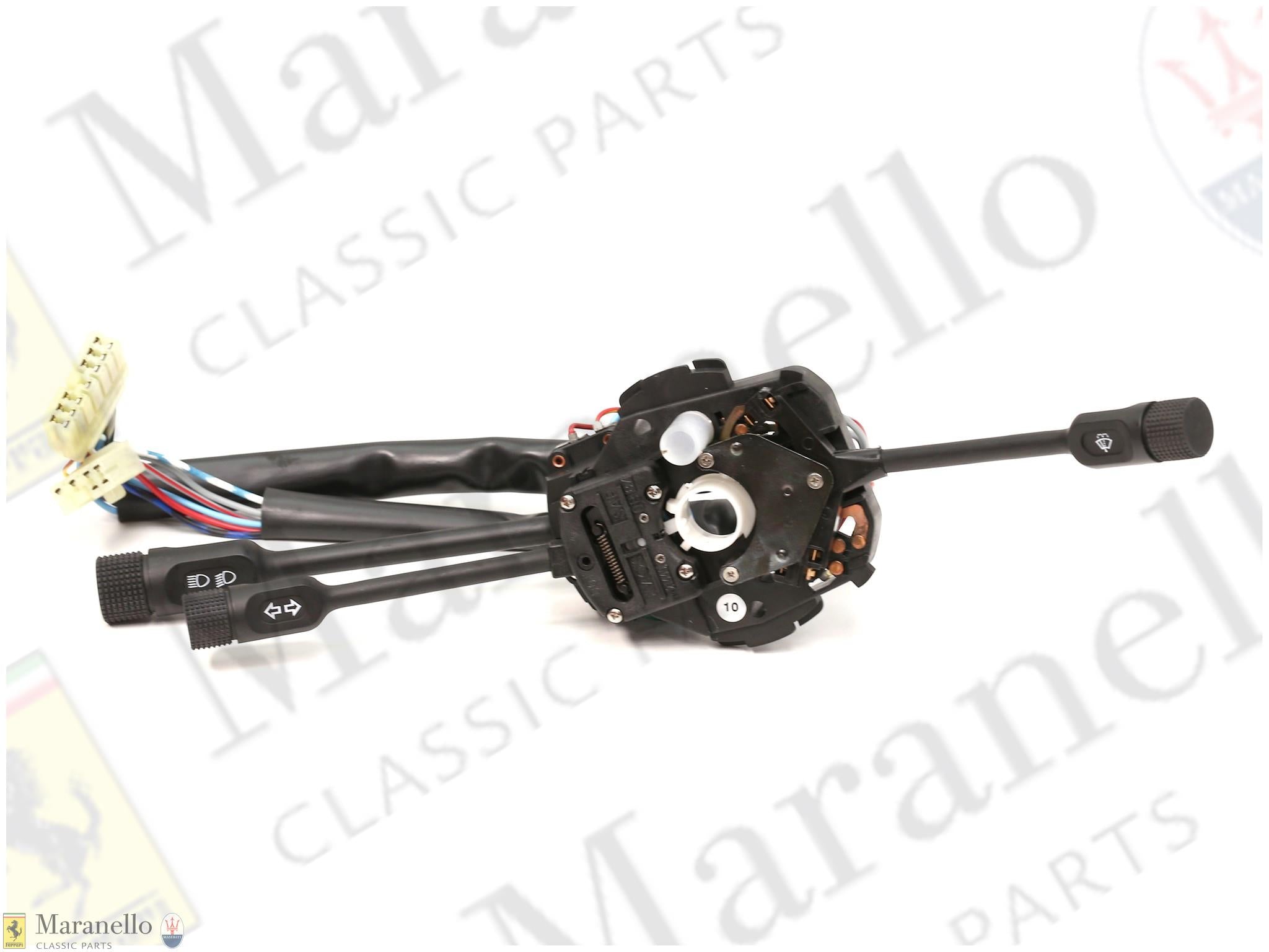 148643 - Head Lamp Column Switch