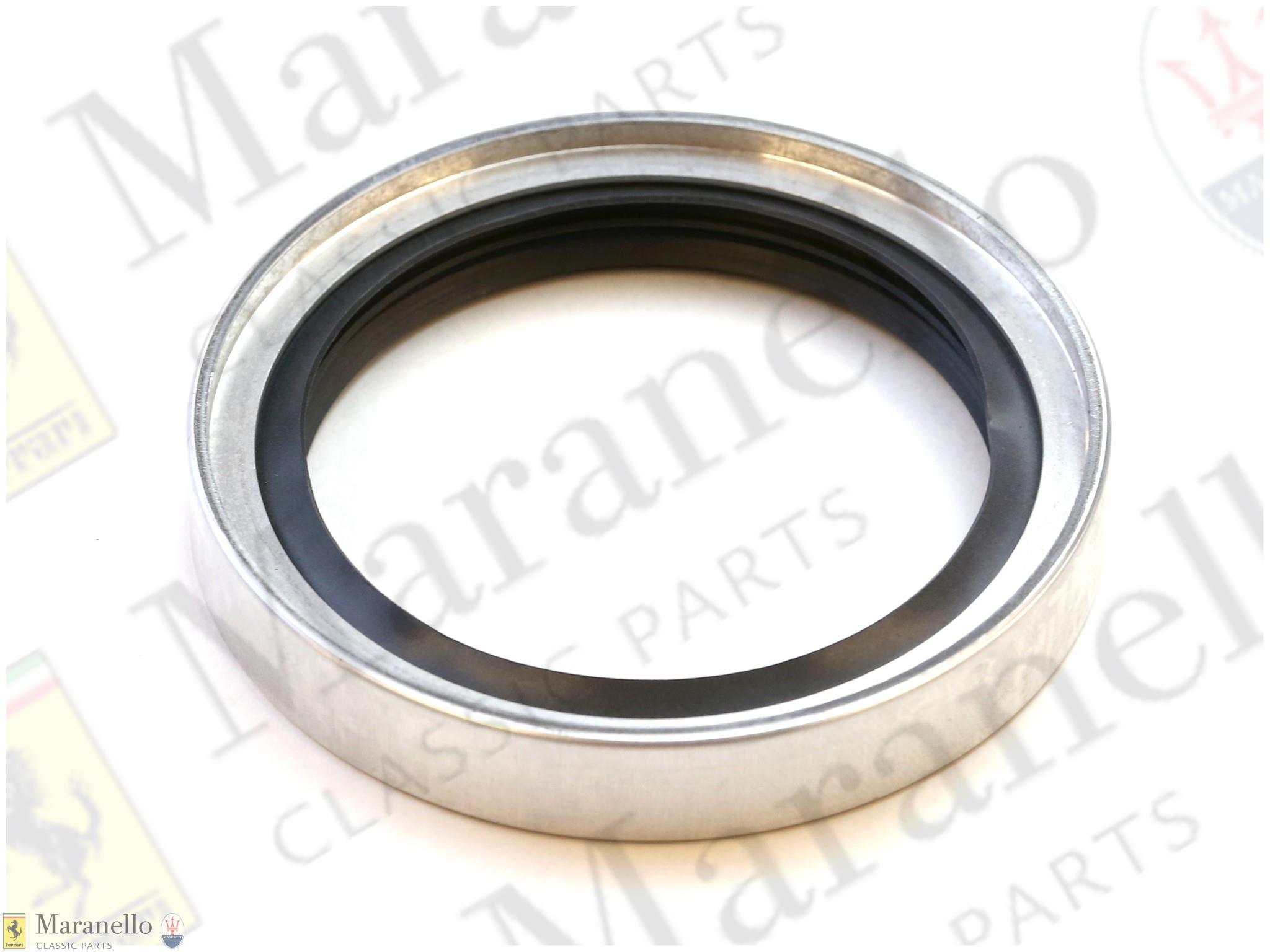 183581 - Rear Crankshaft Oil Seal