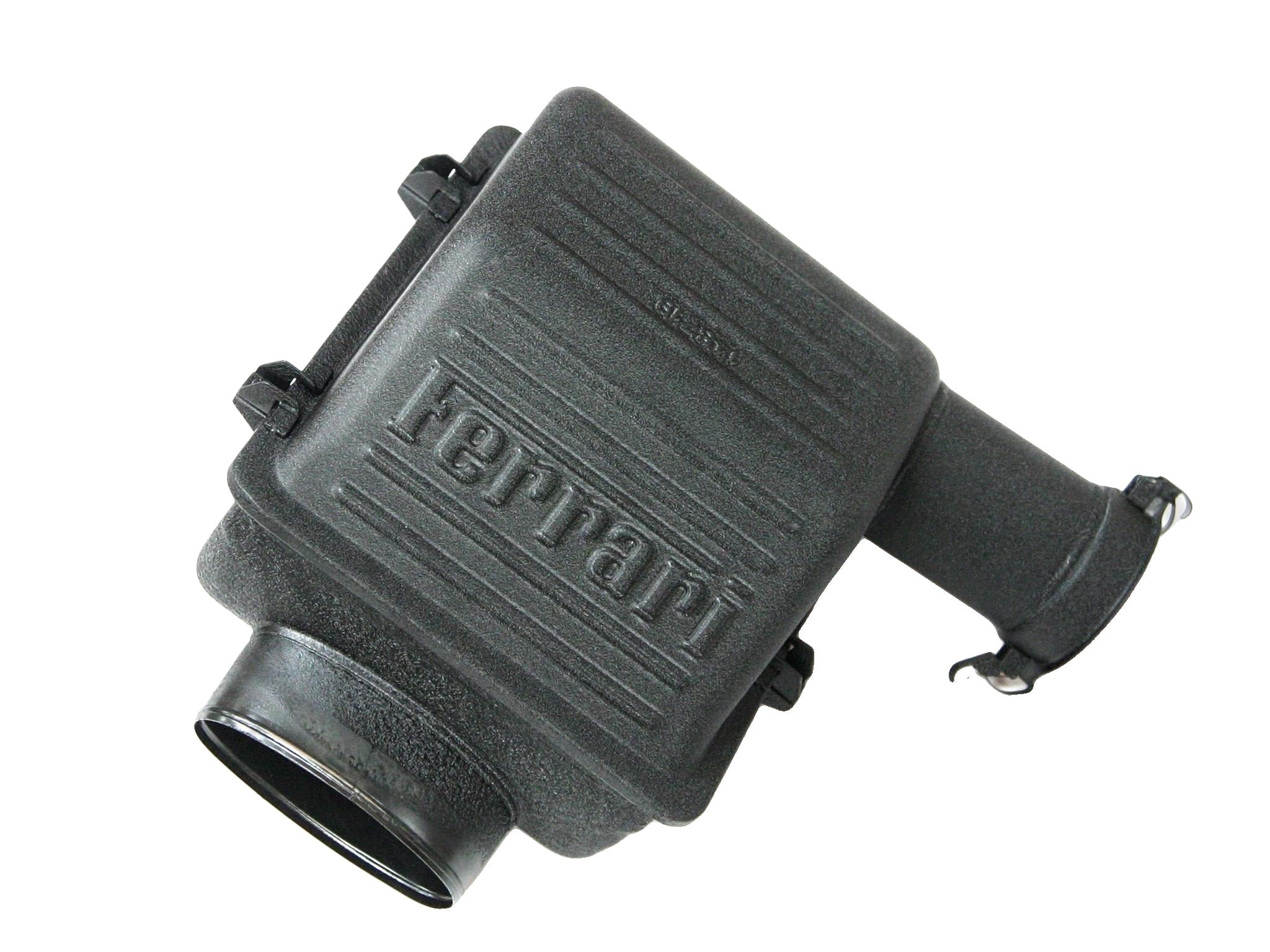 148719 - RH Air Intake Complete