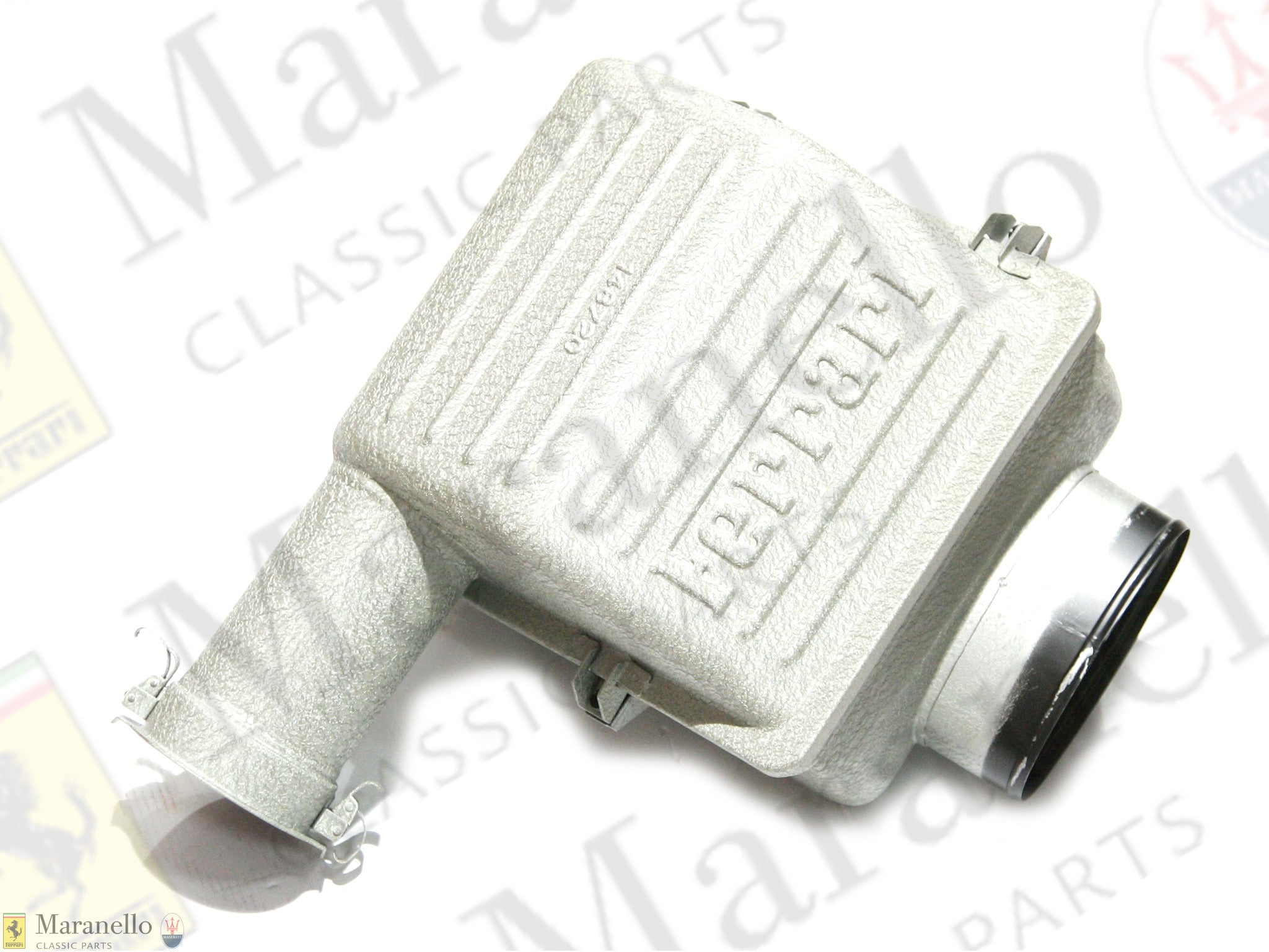 148720 - LH Air Intake Complete