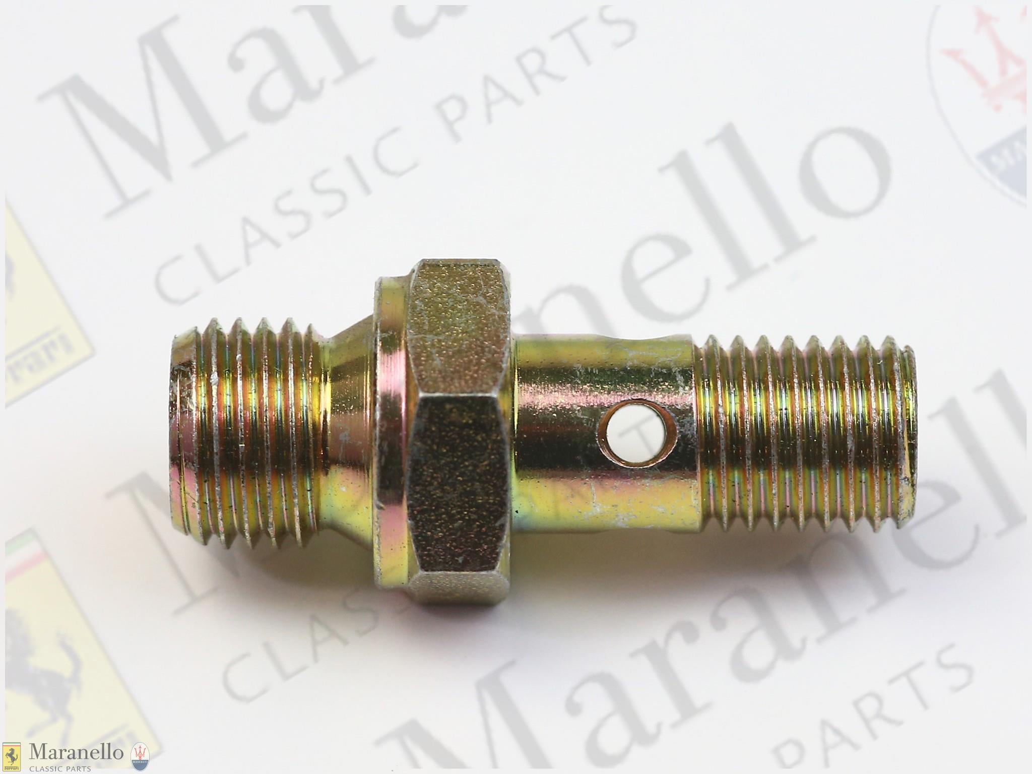 148834 - Fuel Filter Union