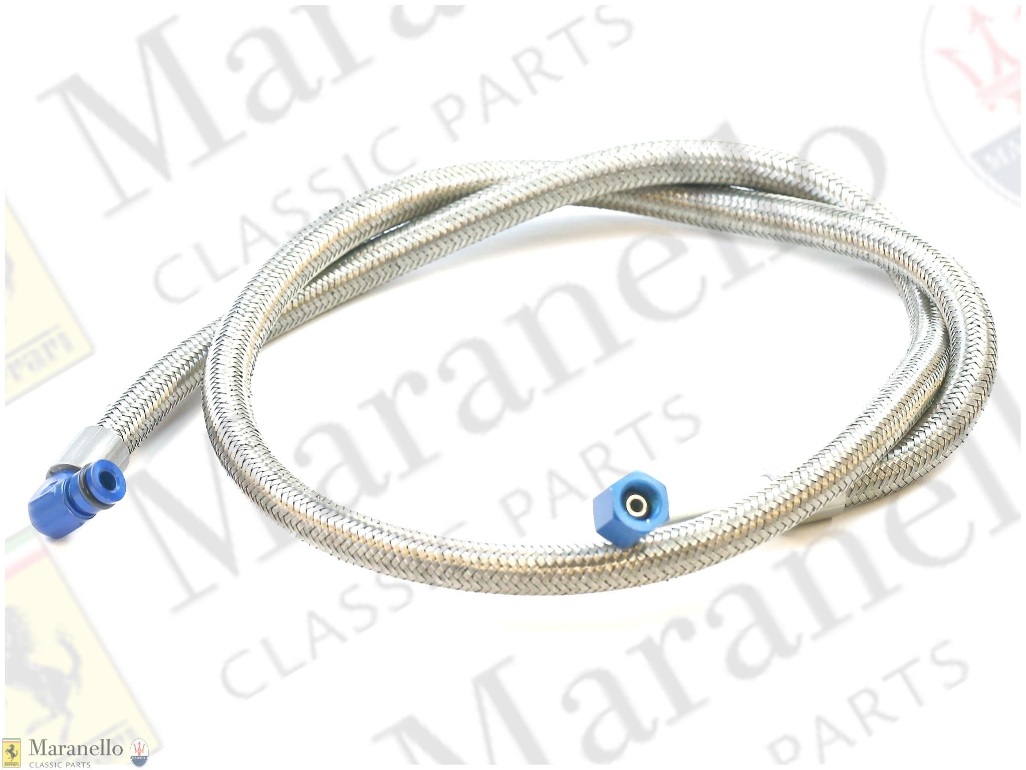 148845 - Fuel Pipe from Pressure Regulator To RH Pump