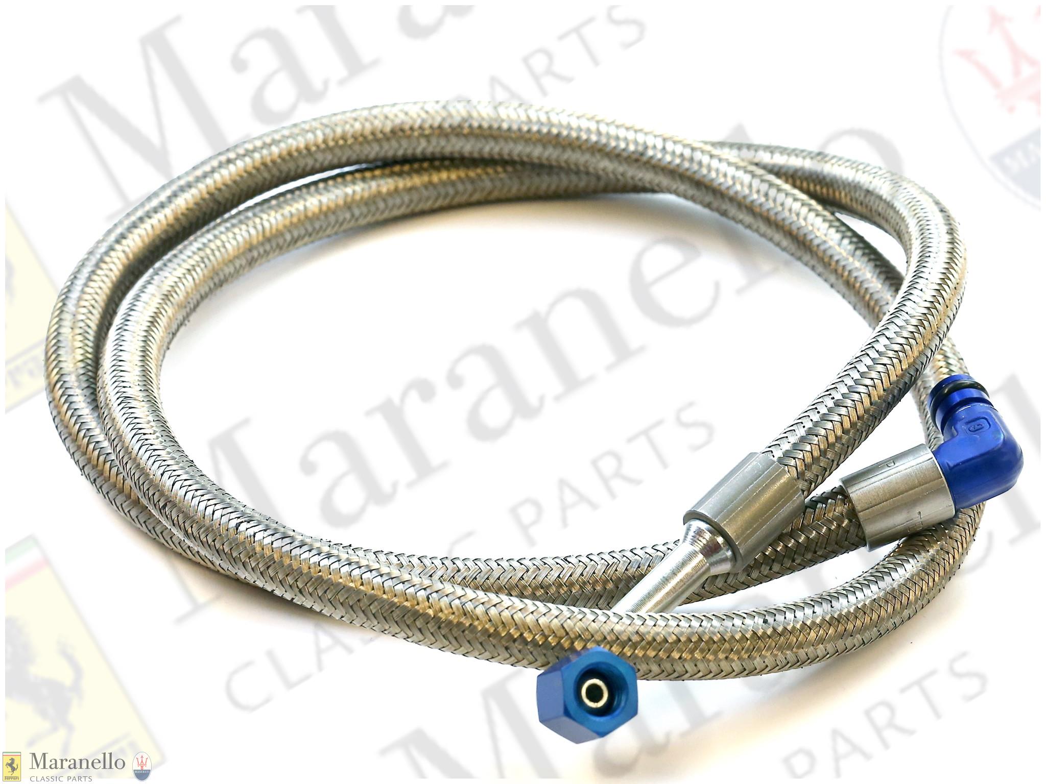 148846 - Fuel Pipe from Pressure Adjuster To LH Pump